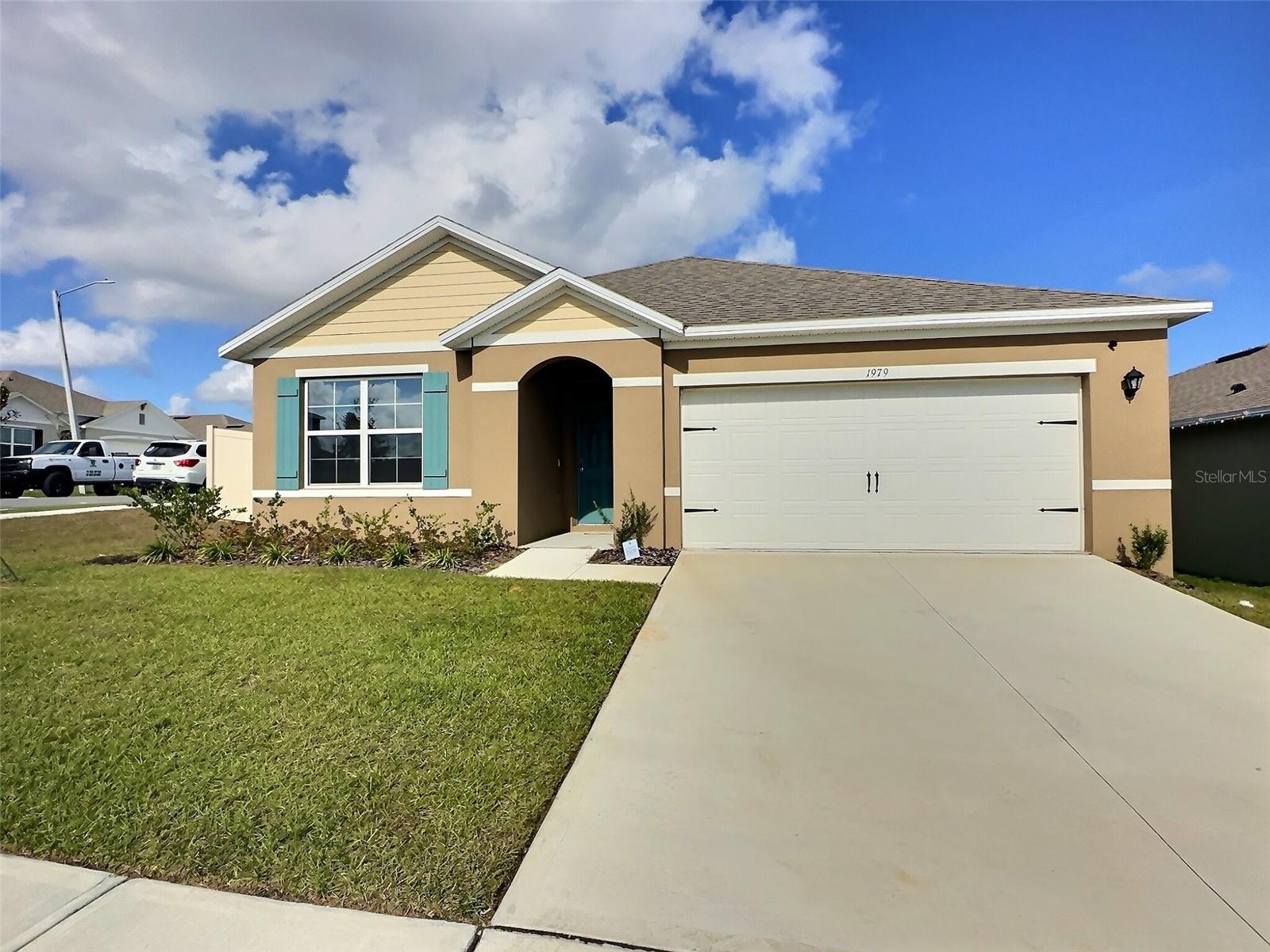 Details for 1979 Chickasaw Boulevard, DAVENPORT, FL 33837