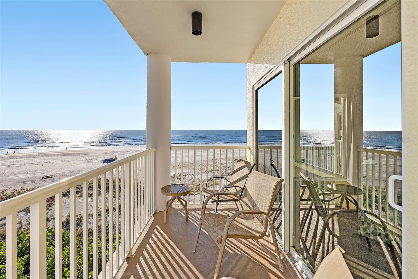 Listing photo id 19 for 12000 Gulf Boulevard 501-w