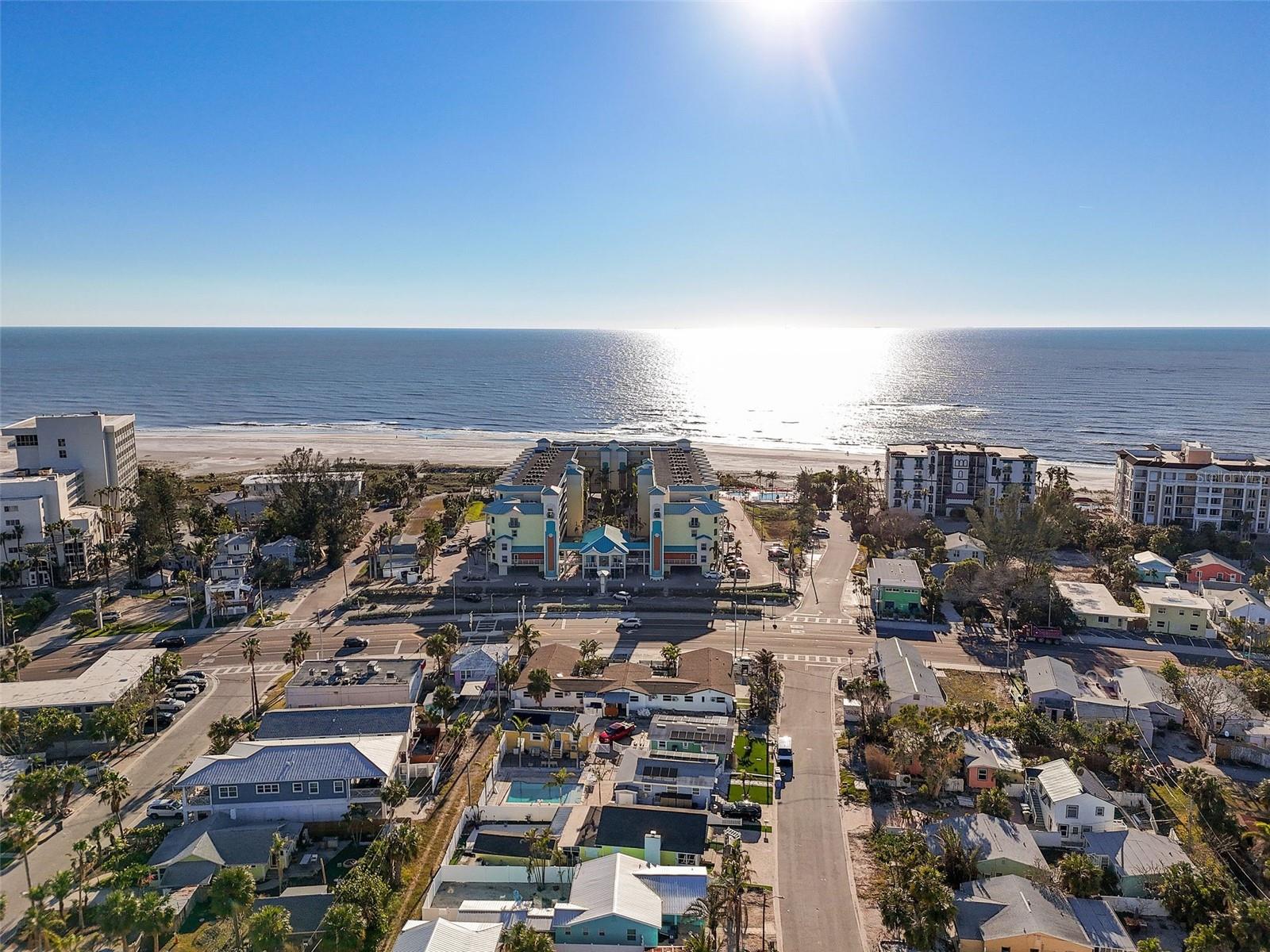 Listing photo id 29 for 12000 Gulf Boulevard 501-w