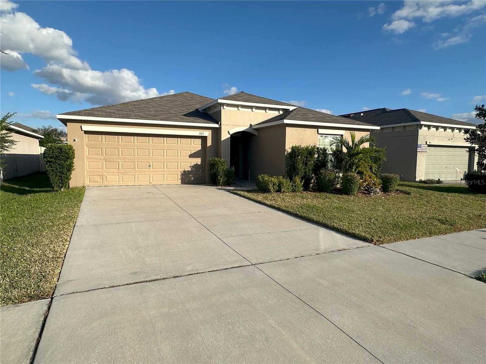 Details for 903 Zone Tailed Hawk Place, RUSKIN, FL 33570