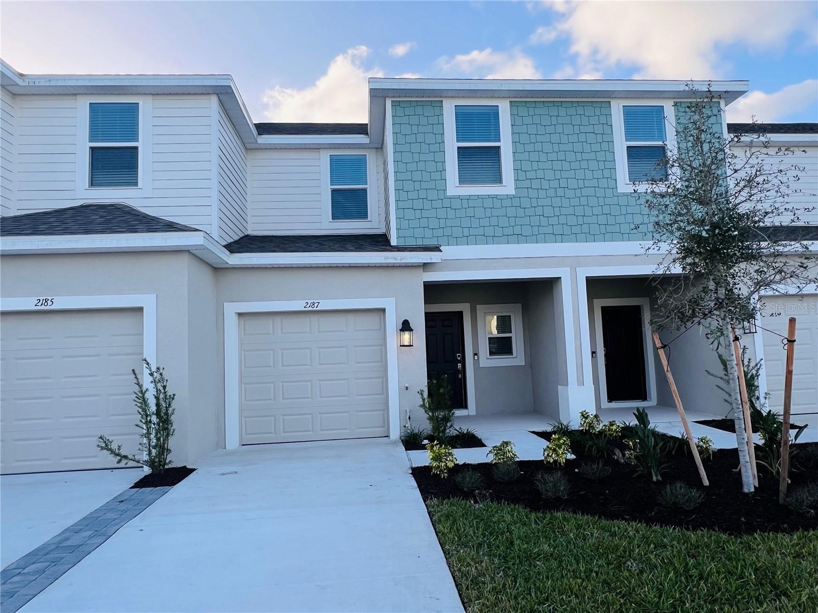 Details for 2187 Hallier Cove, WESLEY CHAPEL, FL 33543