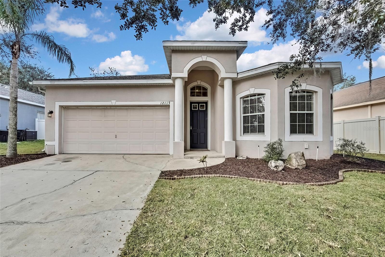 Details for 12119 Hunters Lake Drive, NEW PORT RICHEY, FL 34654