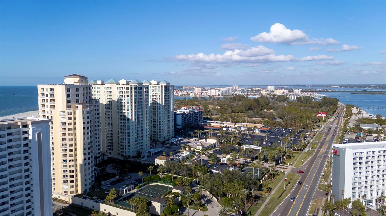 Image 68 of 90 For 1200 Gulf Boulevard 206