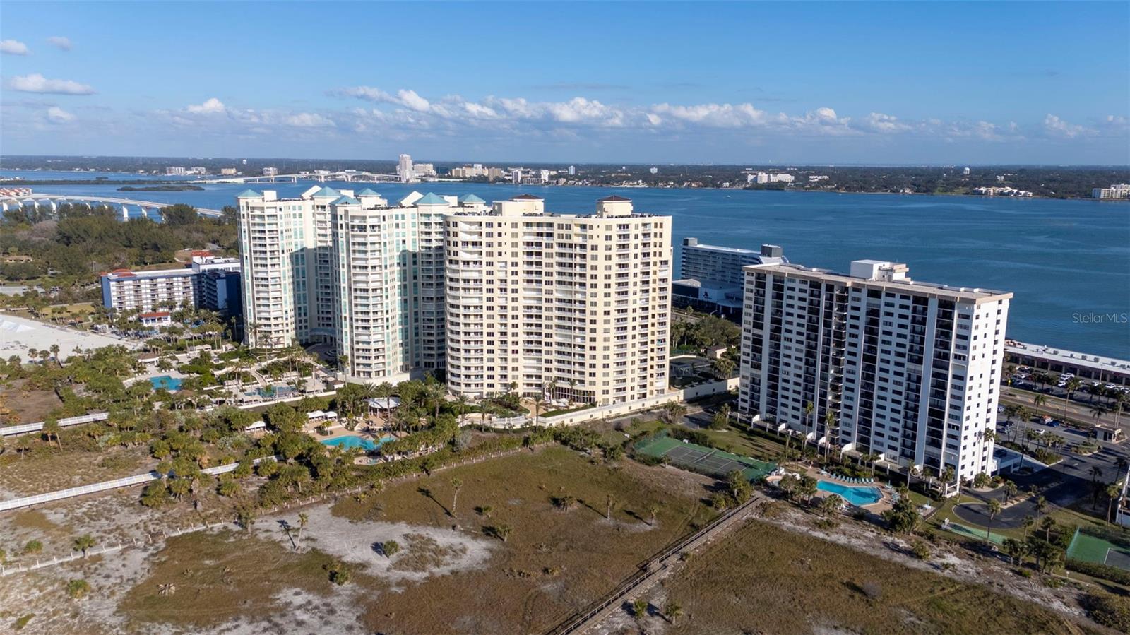 Image 80 of 90 For 1200 Gulf Boulevard 206