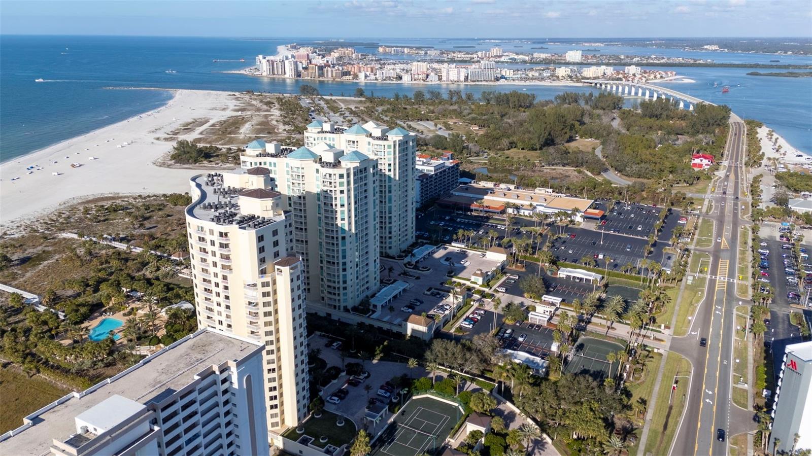 Image 81 of 90 For 1200 Gulf Boulevard 206