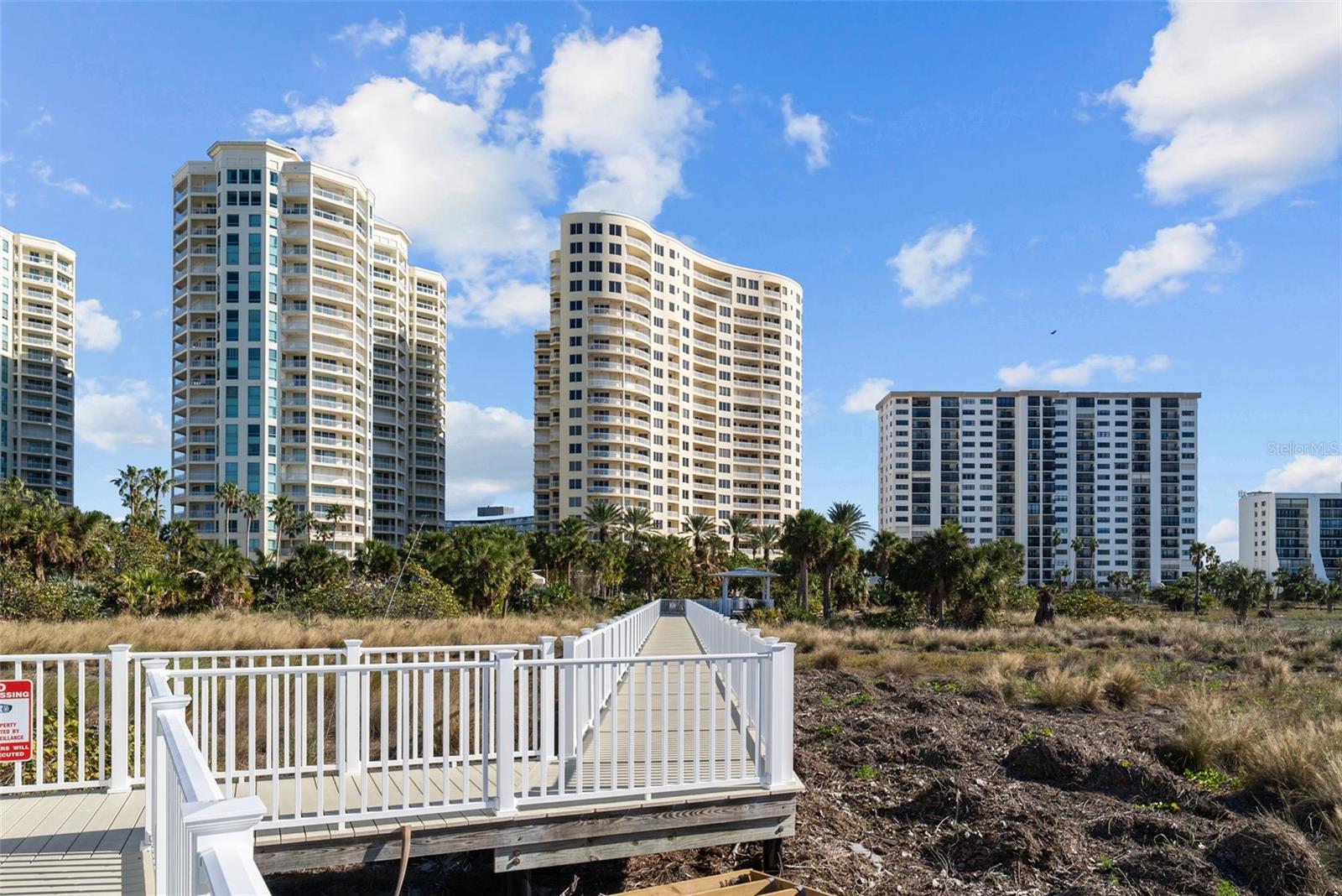 Image 86 of 90 For 1200 Gulf Boulevard 206