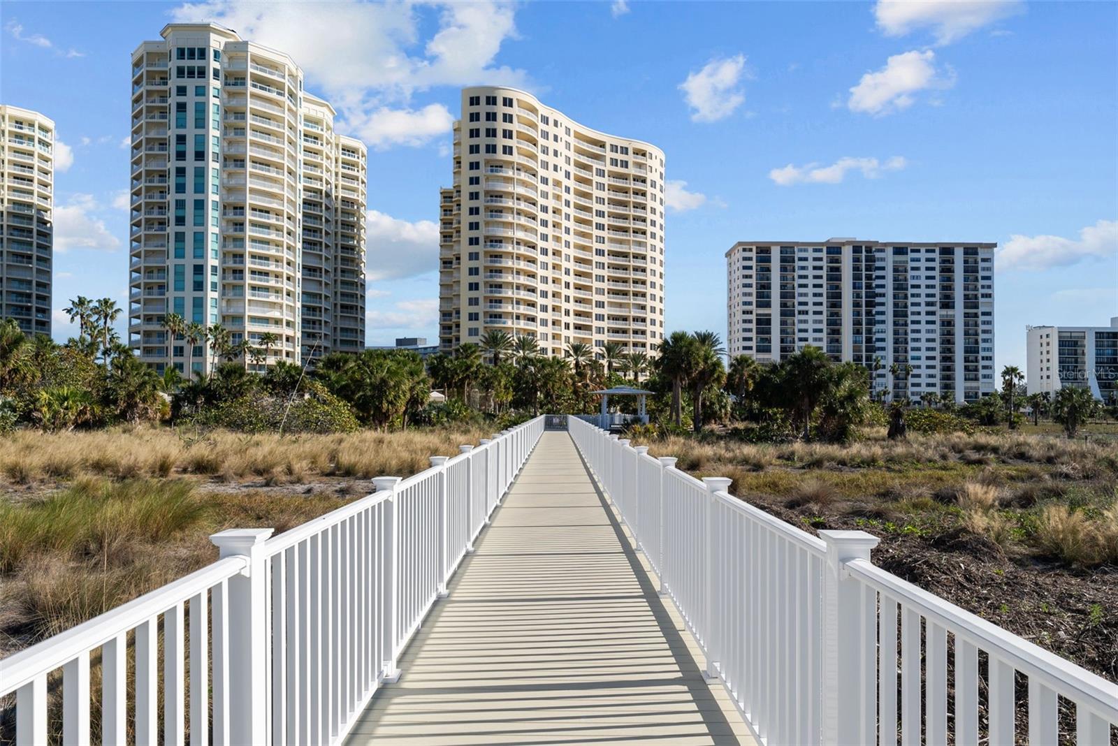 Image 87 of 90 For 1200 Gulf Boulevard 206