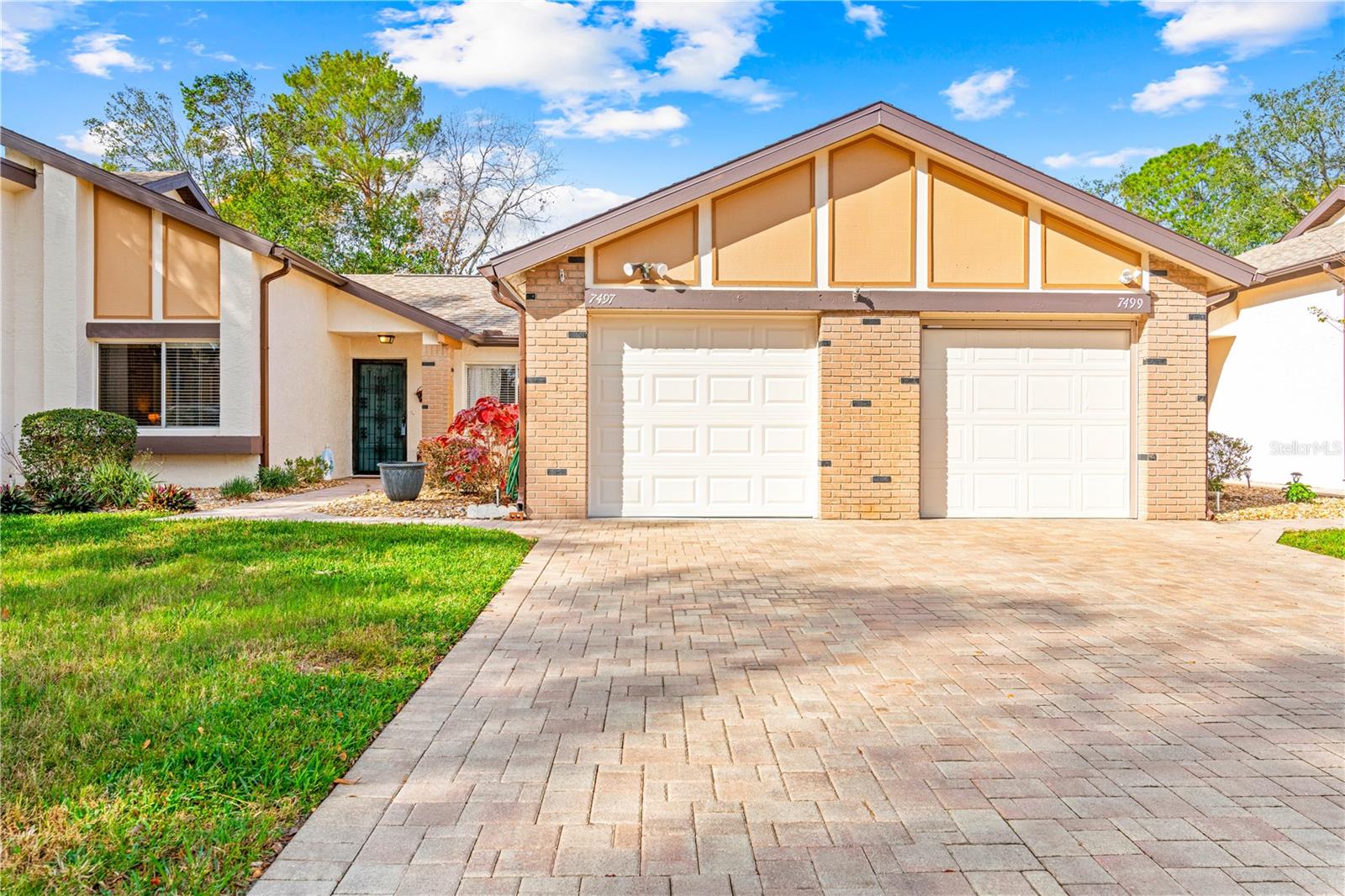 Details for 7497 Heather Walk Drive, WEEKI WACHEE, FL 34613