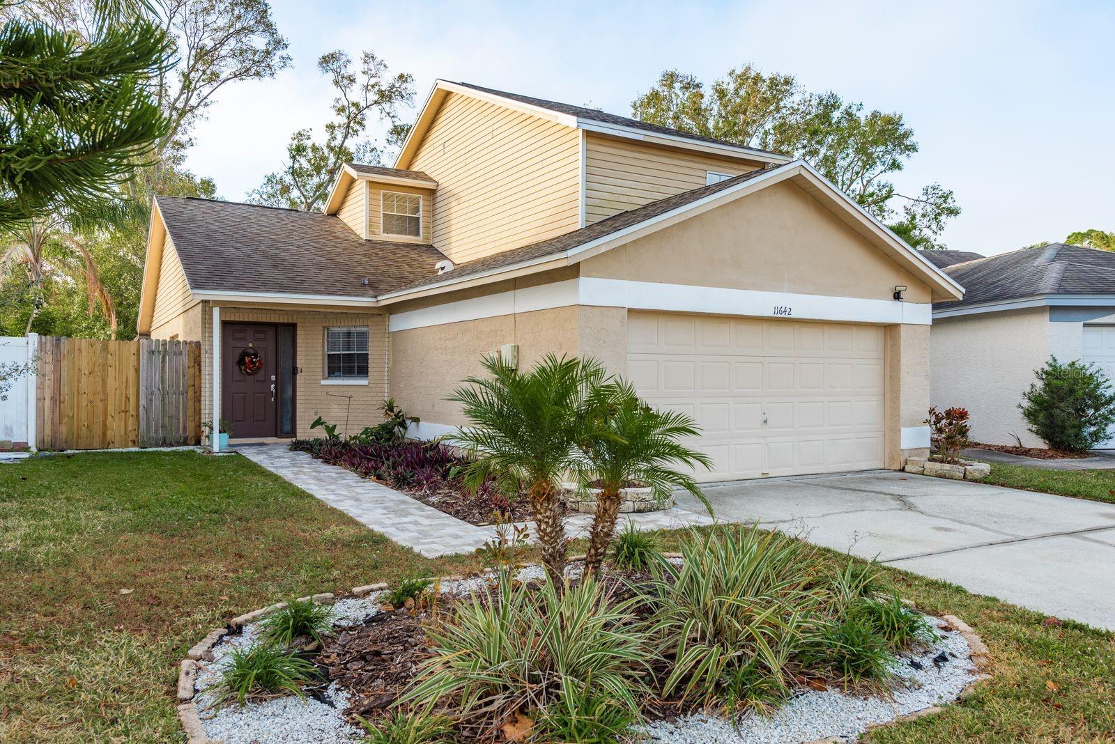 Details for 11642 Hidden Hollow Circle, TAMPA, FL 33635