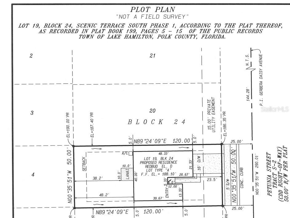 Image 46 of 54 For 4430 Petunia Street