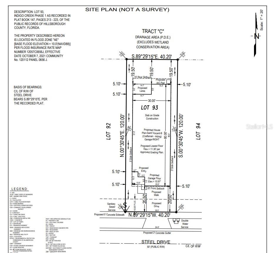 Image 4 of 17 For 744 Steel Drive