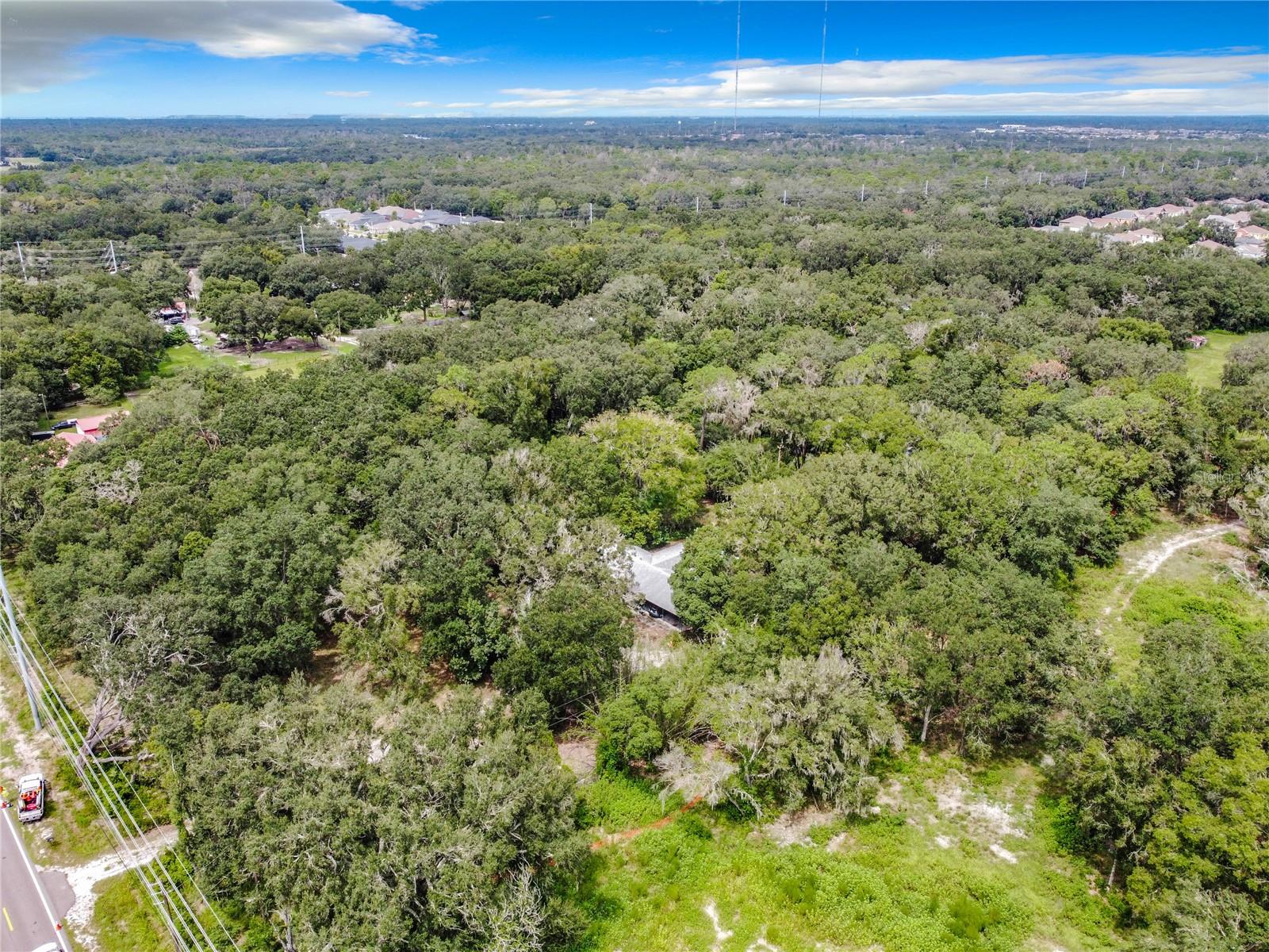 Image 8 of 14 For 16206 Boyette Road