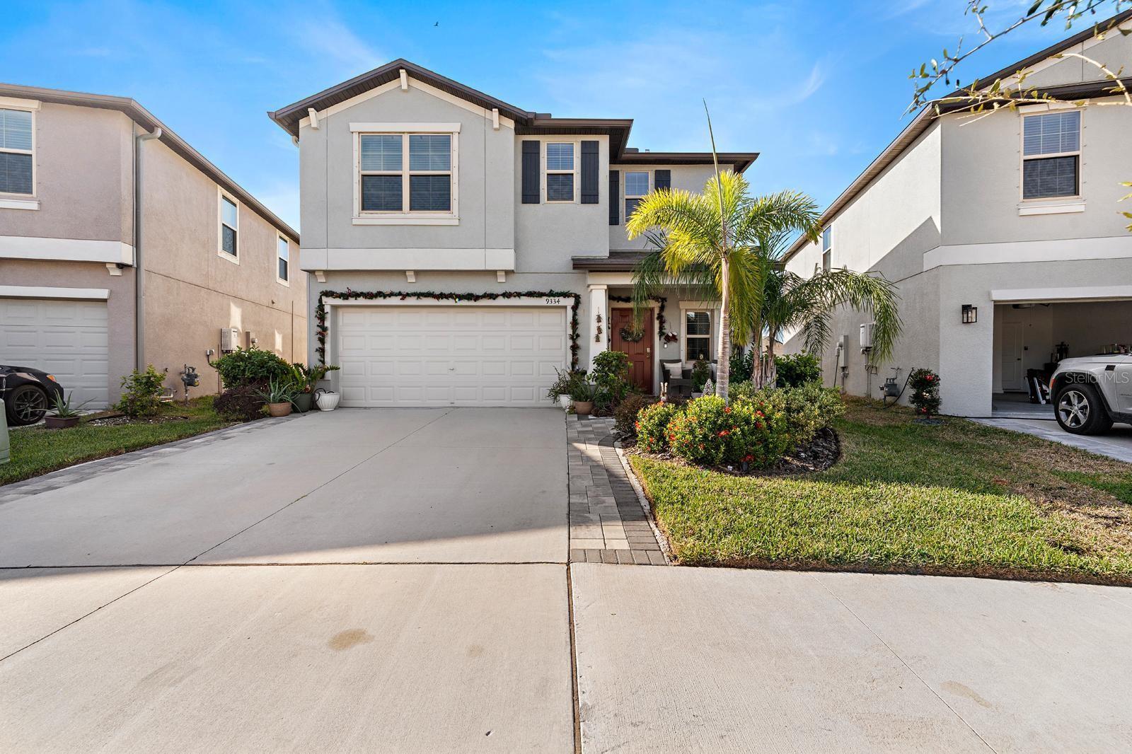 Details for 9334 Lemon Drop Loop, SUN CITY CENTER, FL 33573