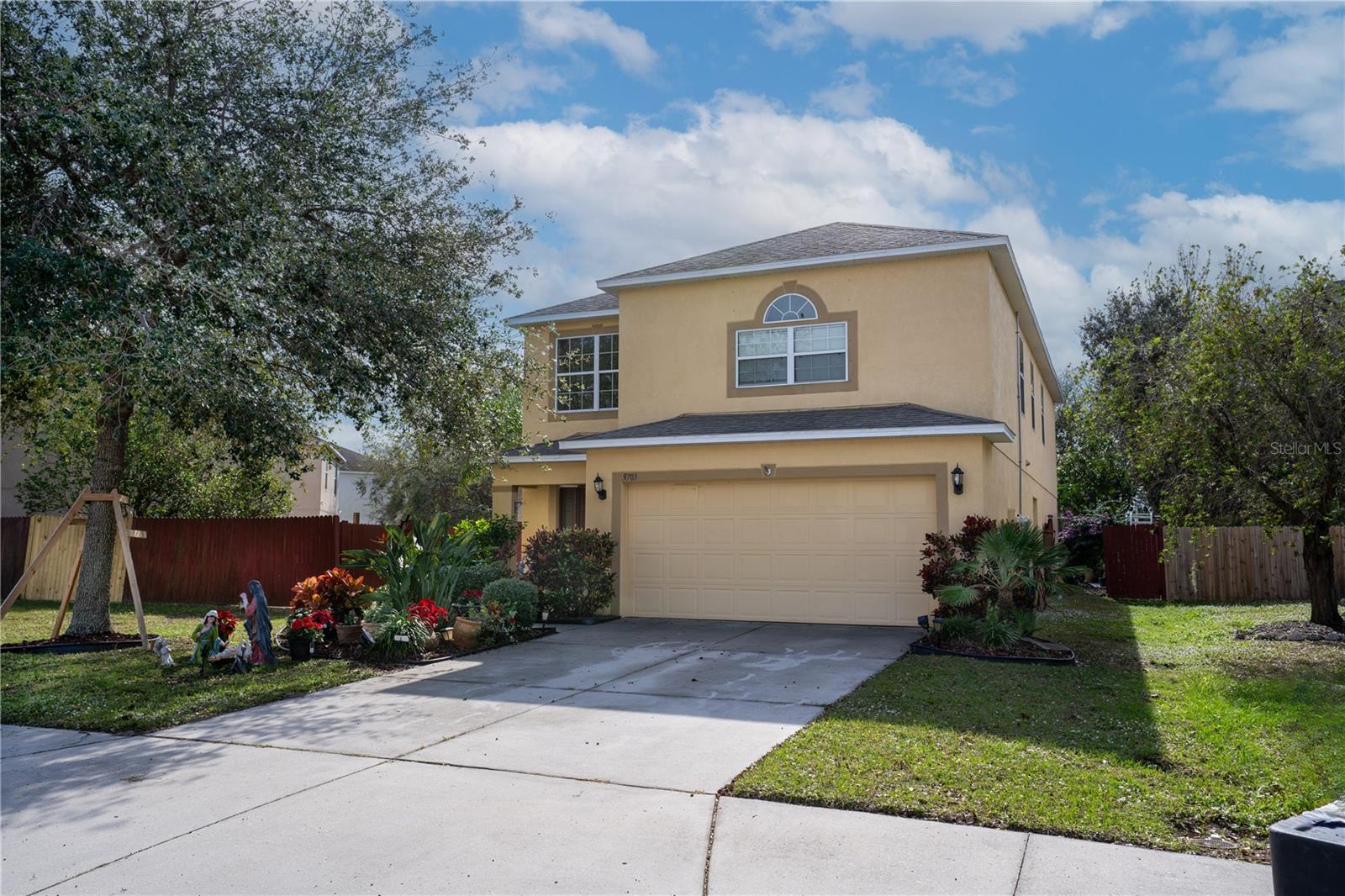 Details for 9703 33rd Avenue E, PALMETTO, FL 34221