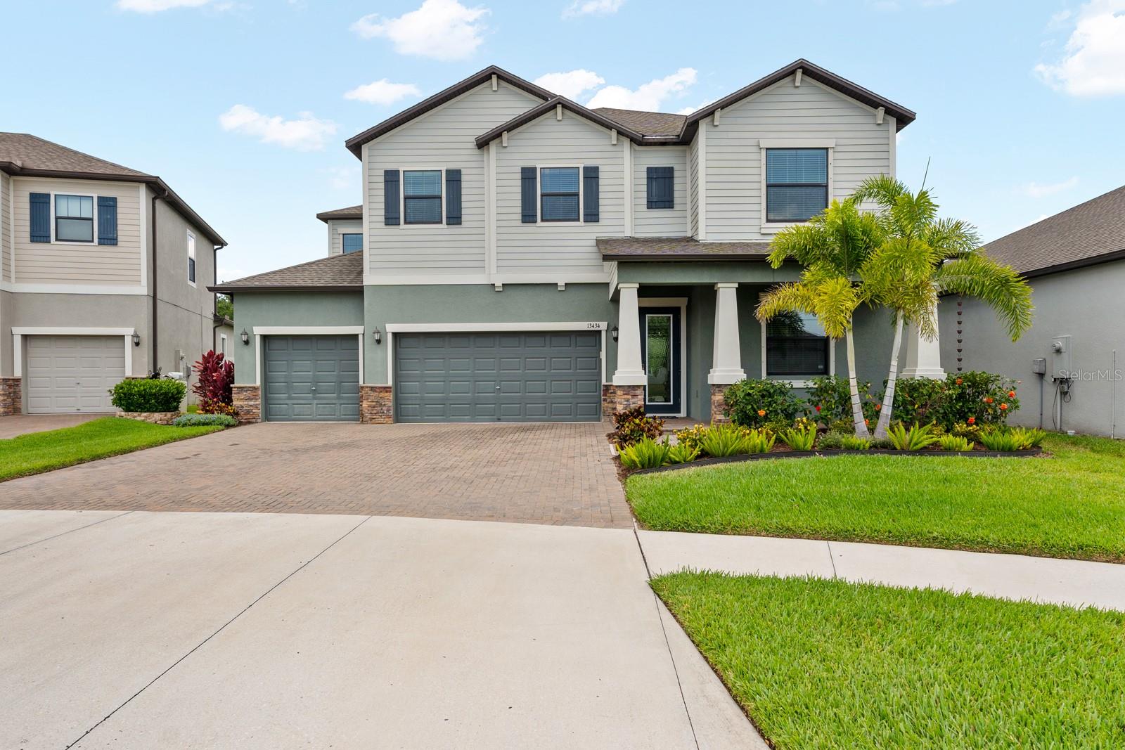 Details for 13434 White Sapphire Road, RIVERVIEW, FL 33579