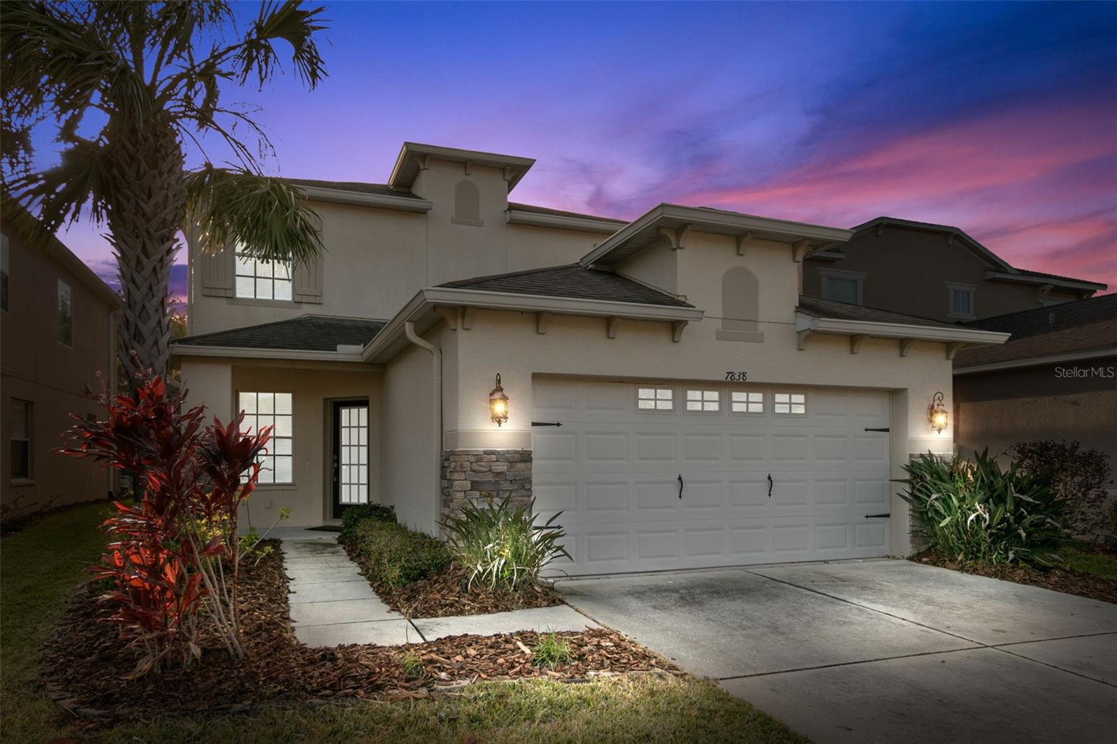 Details for 7838 Tuscany Woods Drive, TAMPA, FL 33647