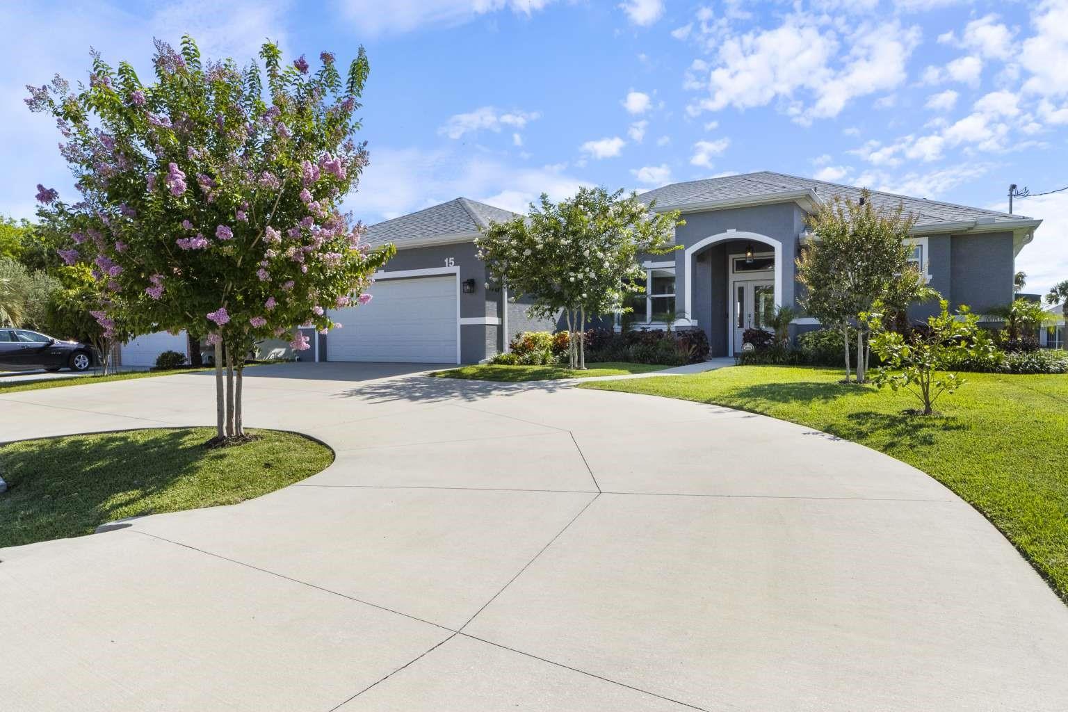Details for 15 Cold Spring Court, PALM COAST, FL 32137