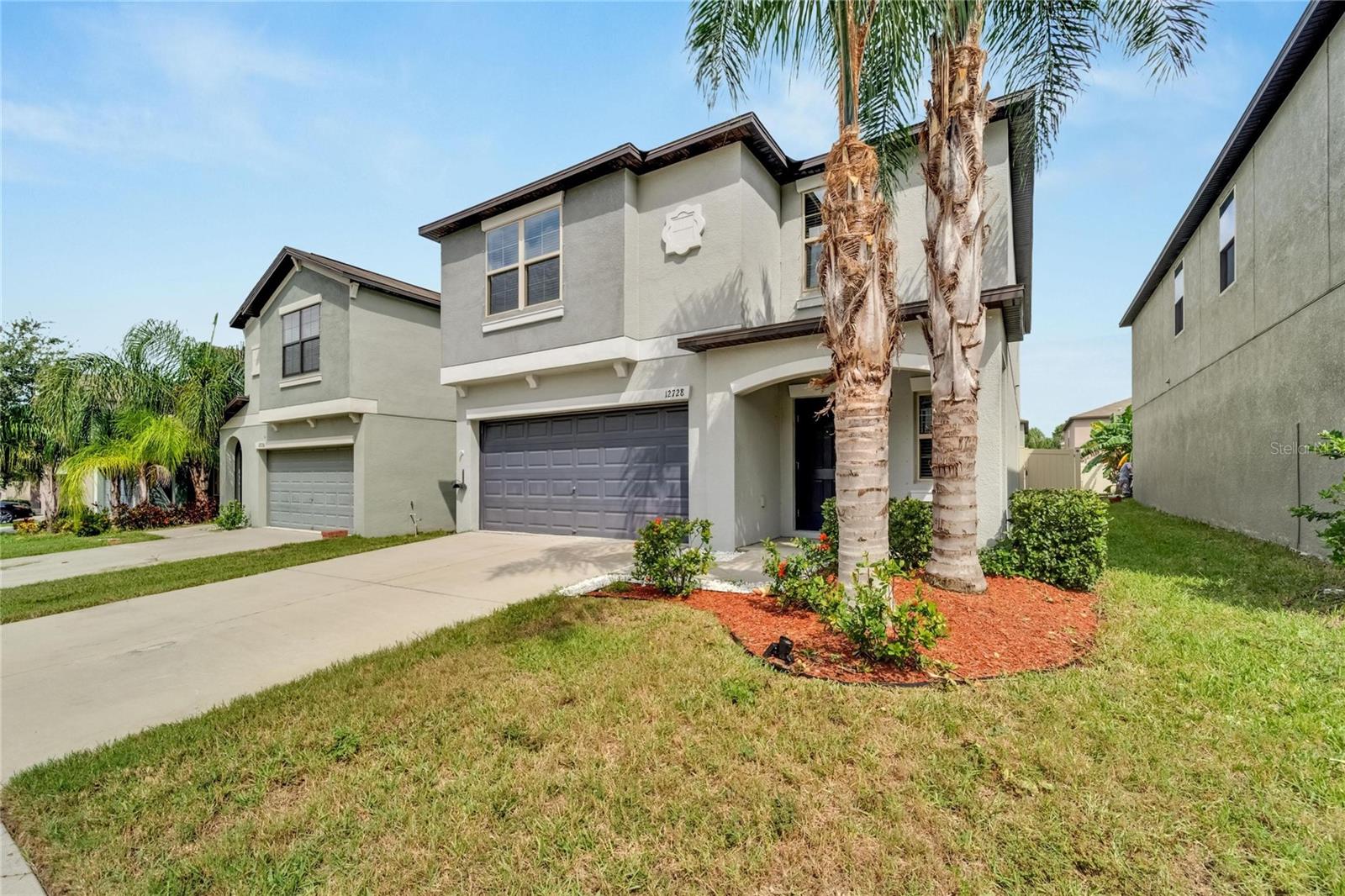 Details for 12728 Lemon Pepper Drive, RIVERVIEW, FL 33578