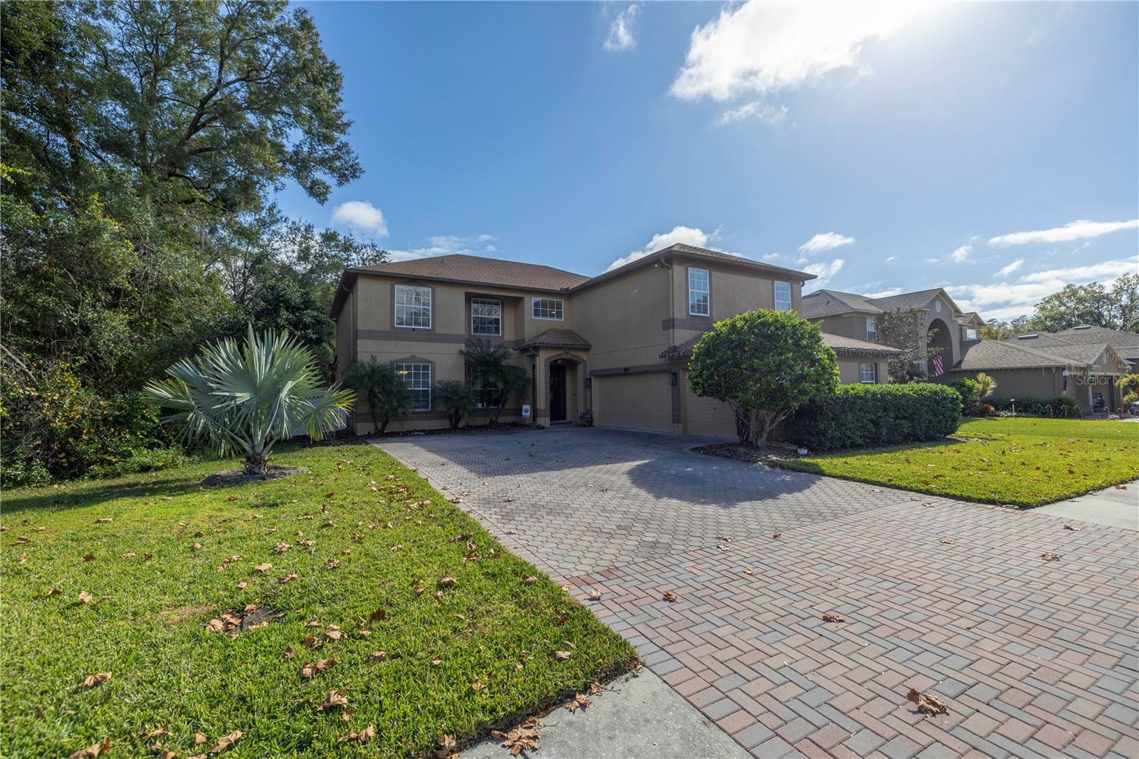 Details for 4810 Patagonia Place, LAND O LAKES, FL 34638