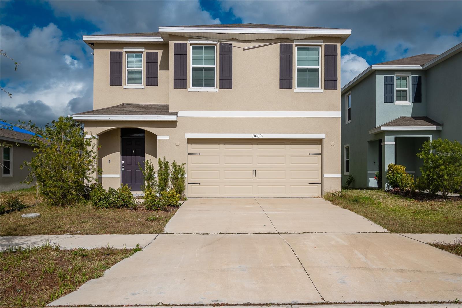 Details for 17002 Oval Rum Drive, WIMAUMA, FL 33598