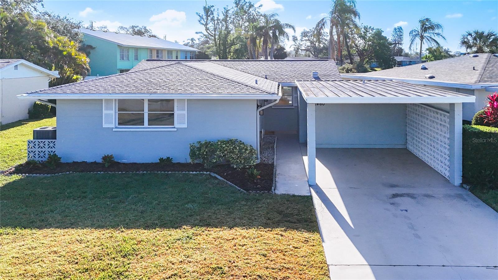 Details for 2460 Terry Lane, SARASOTA, FL 34231