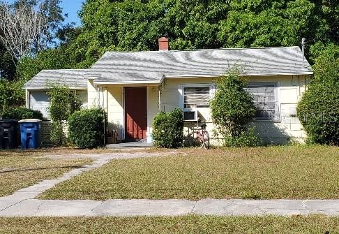 Details for 1734 Fulton Avenue, CLEARWATER, FL 33755