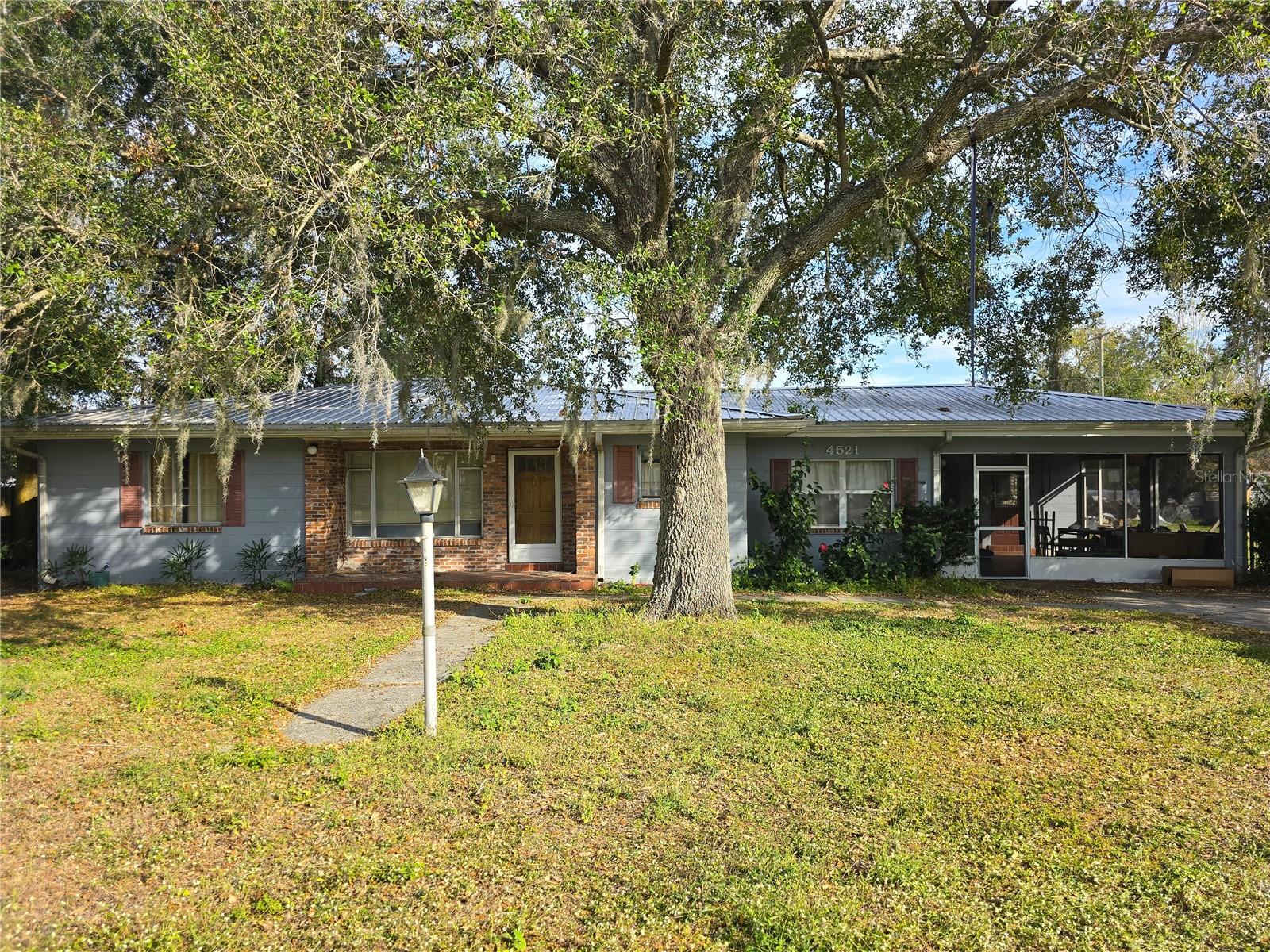 Details for 4521 Swinger Road, DOVER, FL 33527