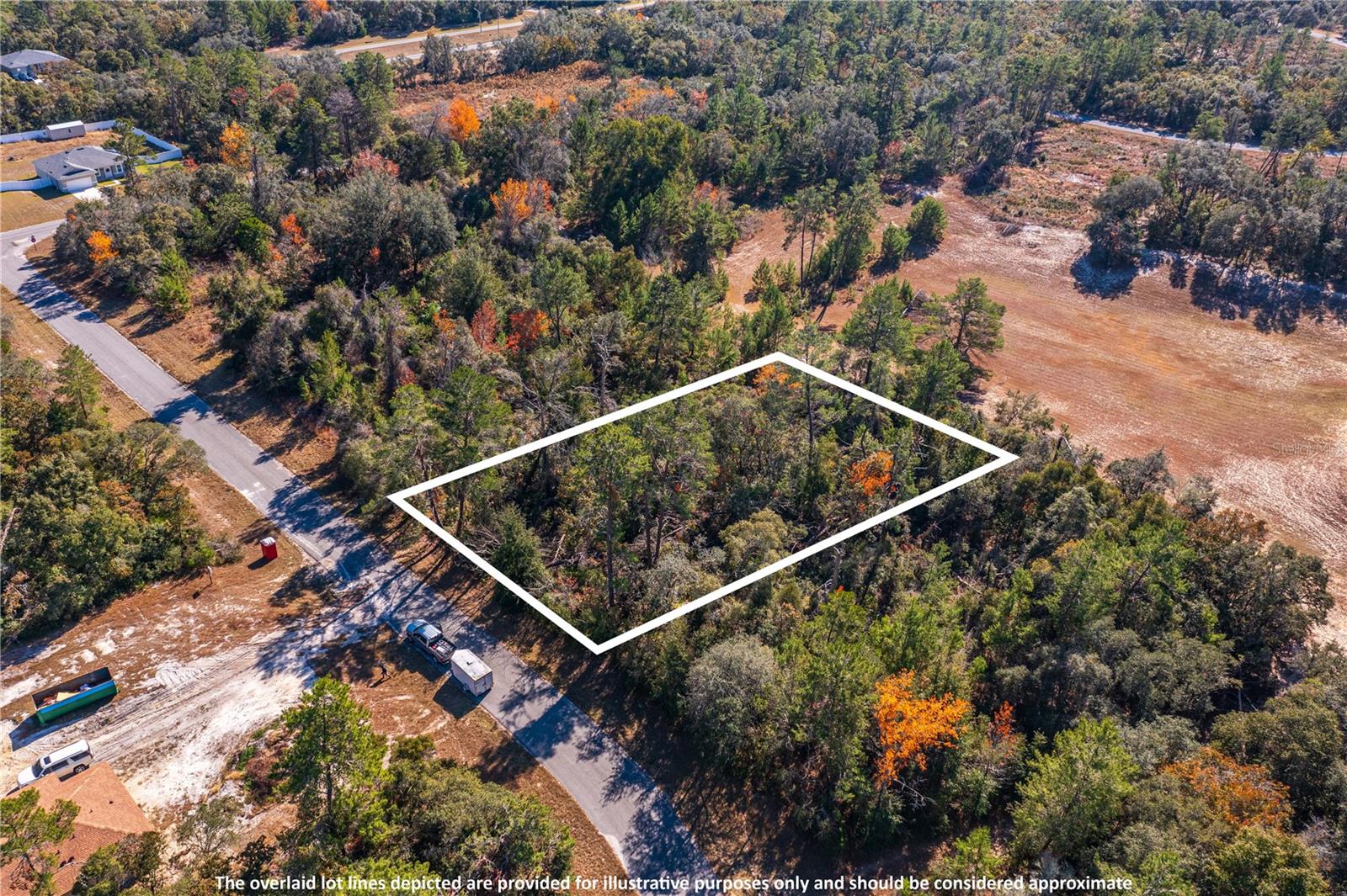 Details for  158th Loop , OCALA, FL 34473