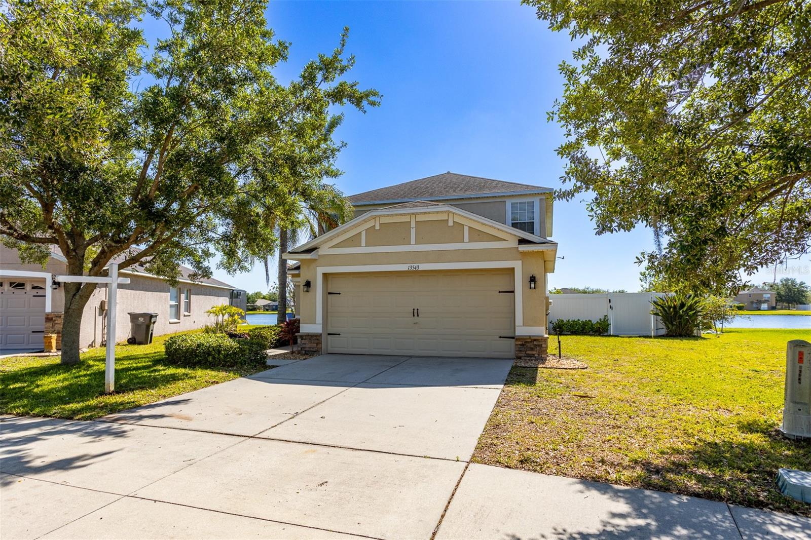 Details for 13543 Fladgate Mark Drive, RIVERVIEW, FL 33579