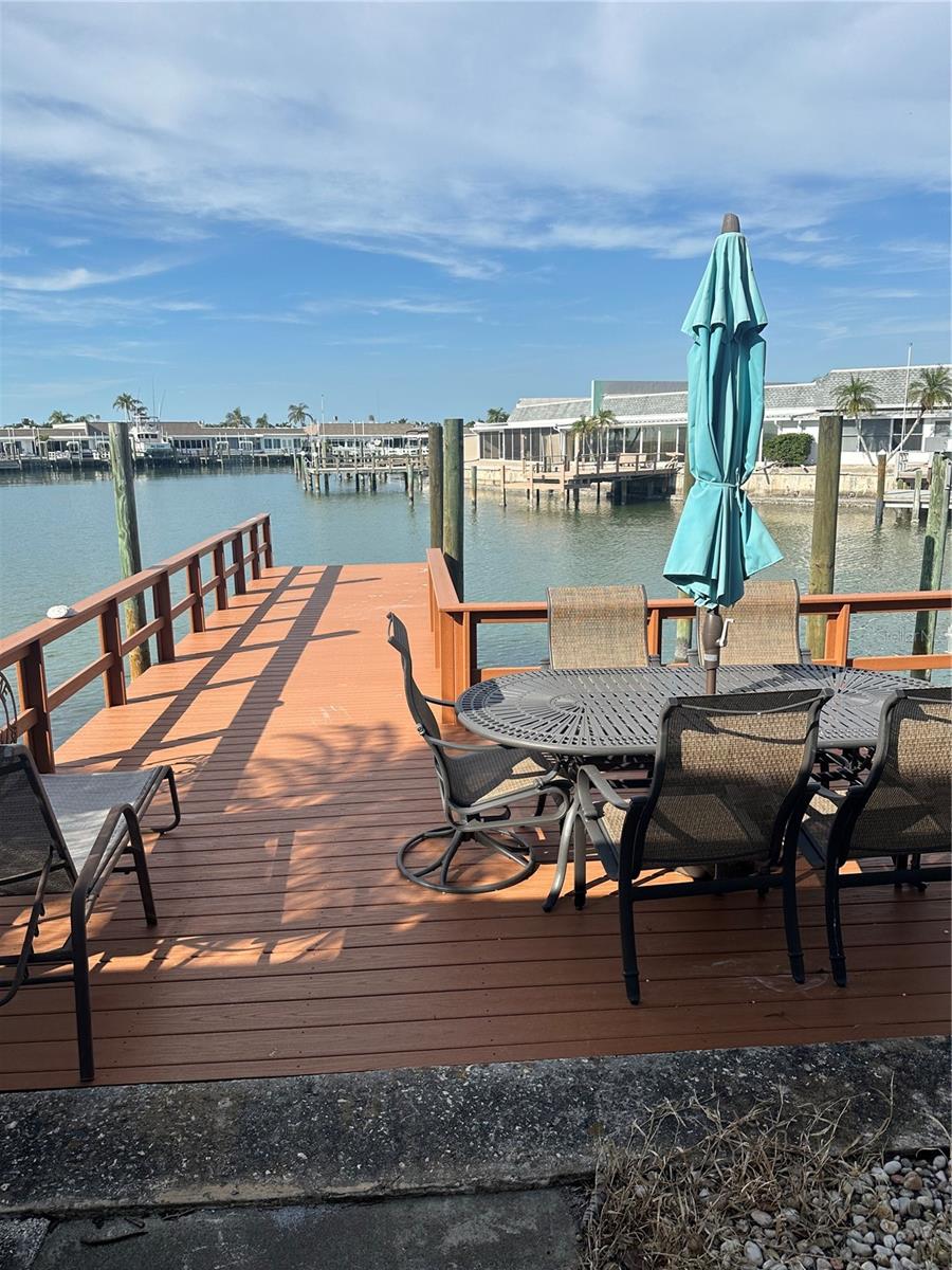 Image 4 of 13 For 409 Boca Ciega Point Boulevard S 1008