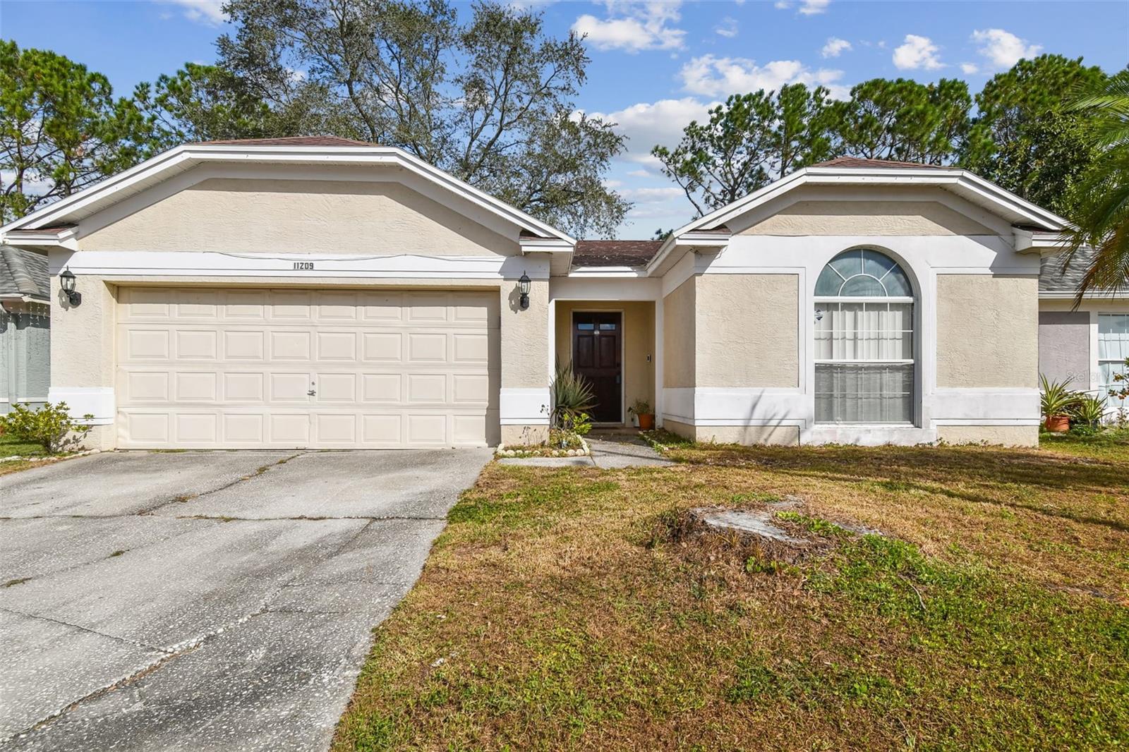 Details for 11209 Thicket Court, TAMPA, FL 33624