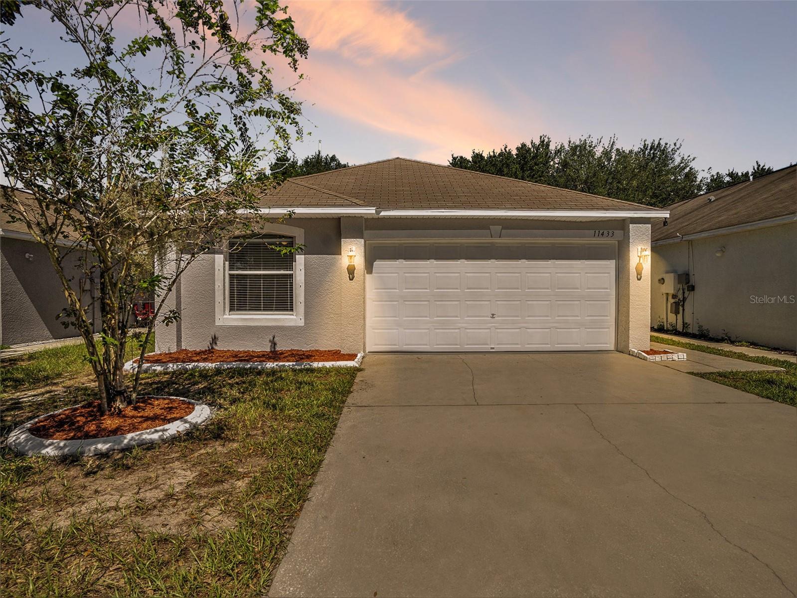 Details for 11433 Ivy Flower Loop, RIVERVIEW, FL 33578