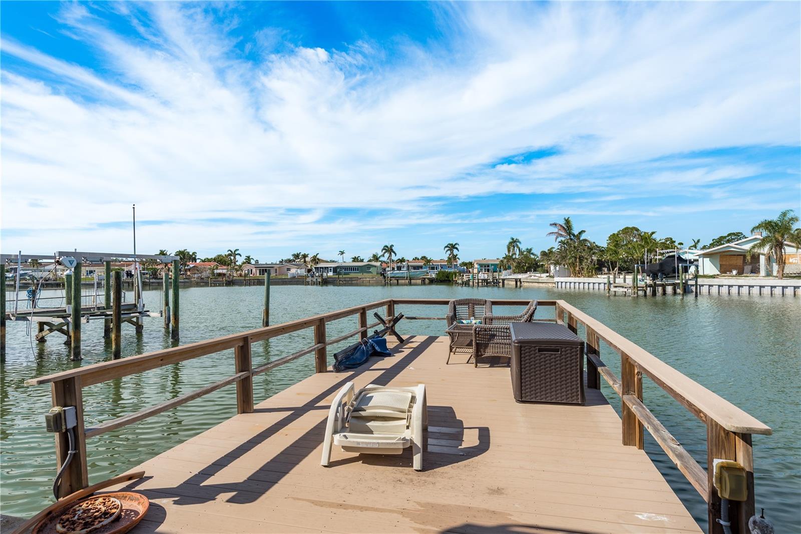 Image 24 of 41 For 417 Boca Ciega Point Boulevard N 417