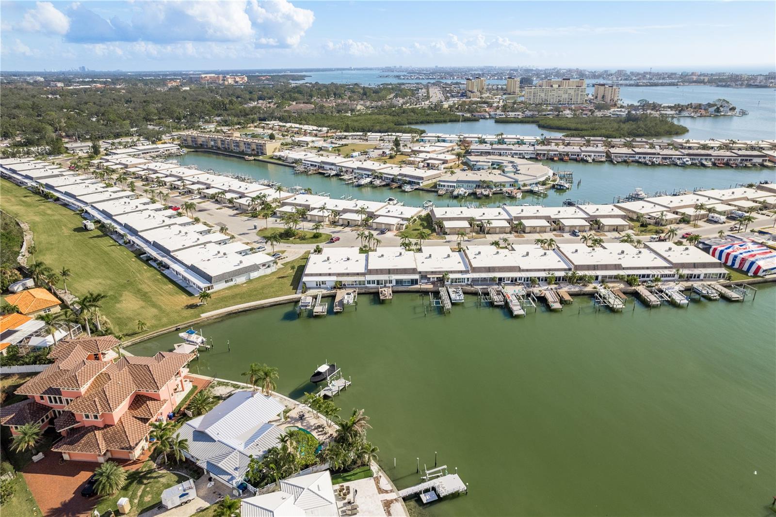 Image 34 of 41 For 417 Boca Ciega Point Boulevard N 417