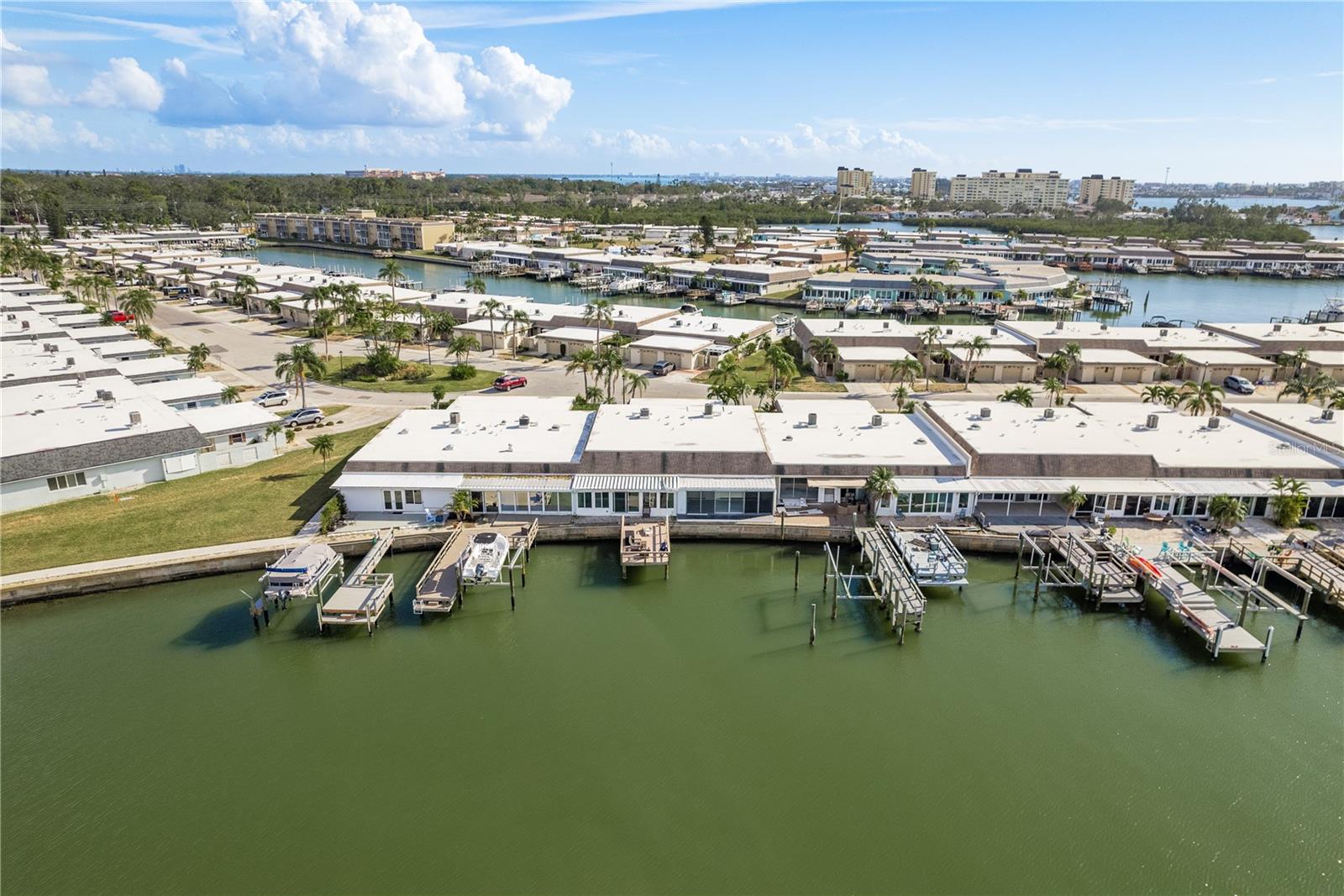 Image 35 of 41 For 417 Boca Ciega Point Boulevard N 417