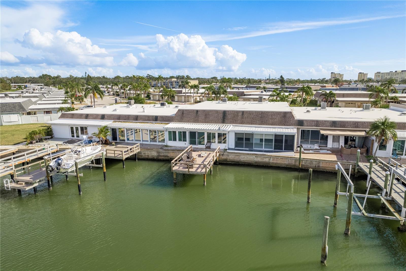 Image 36 of 41 For 417 Boca Ciega Point Boulevard N 417