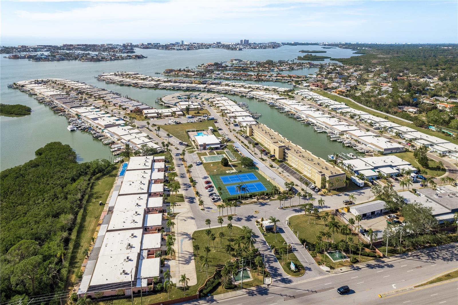 Image 41 of 41 For 417 Boca Ciega Point Boulevard N 417