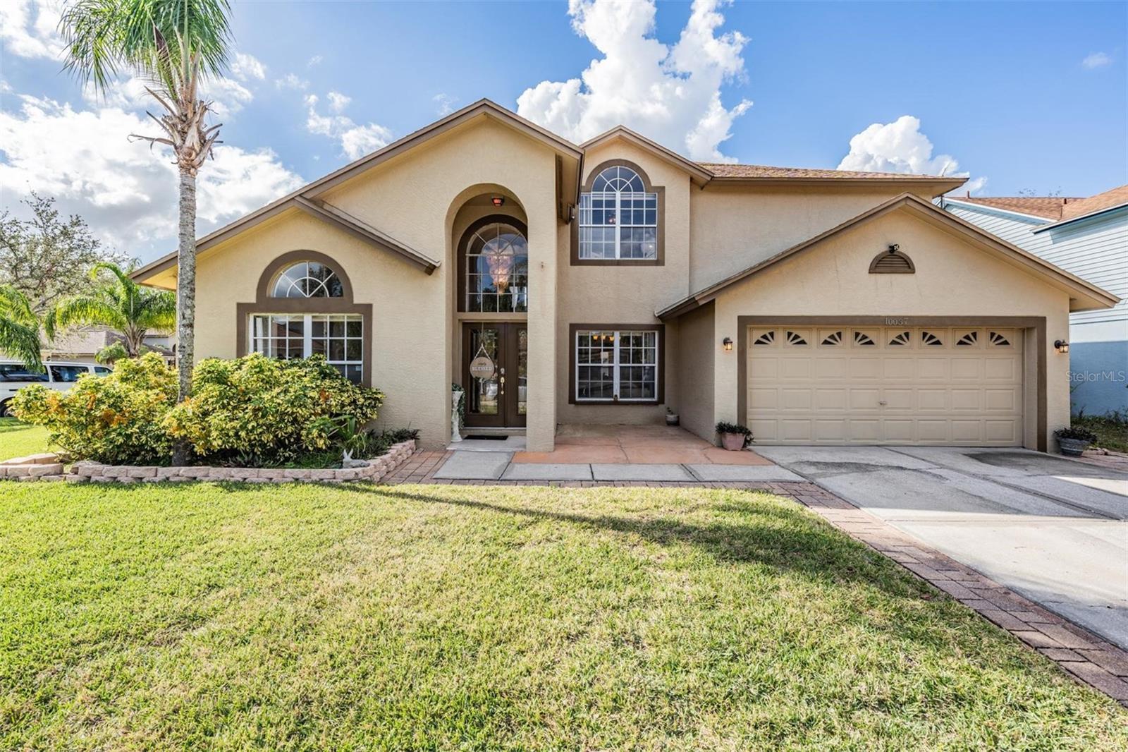 Details for 10037 Oasis Palm Drive, TAMPA, FL 33615