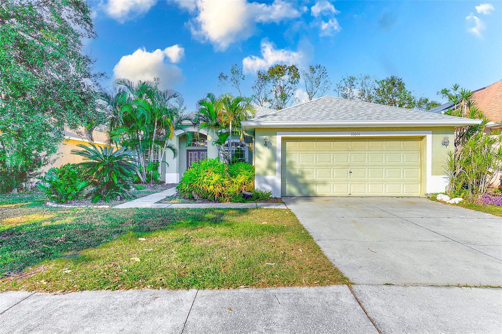 Details for 10014 Cannon Drive, RIVERVIEW, FL 33578