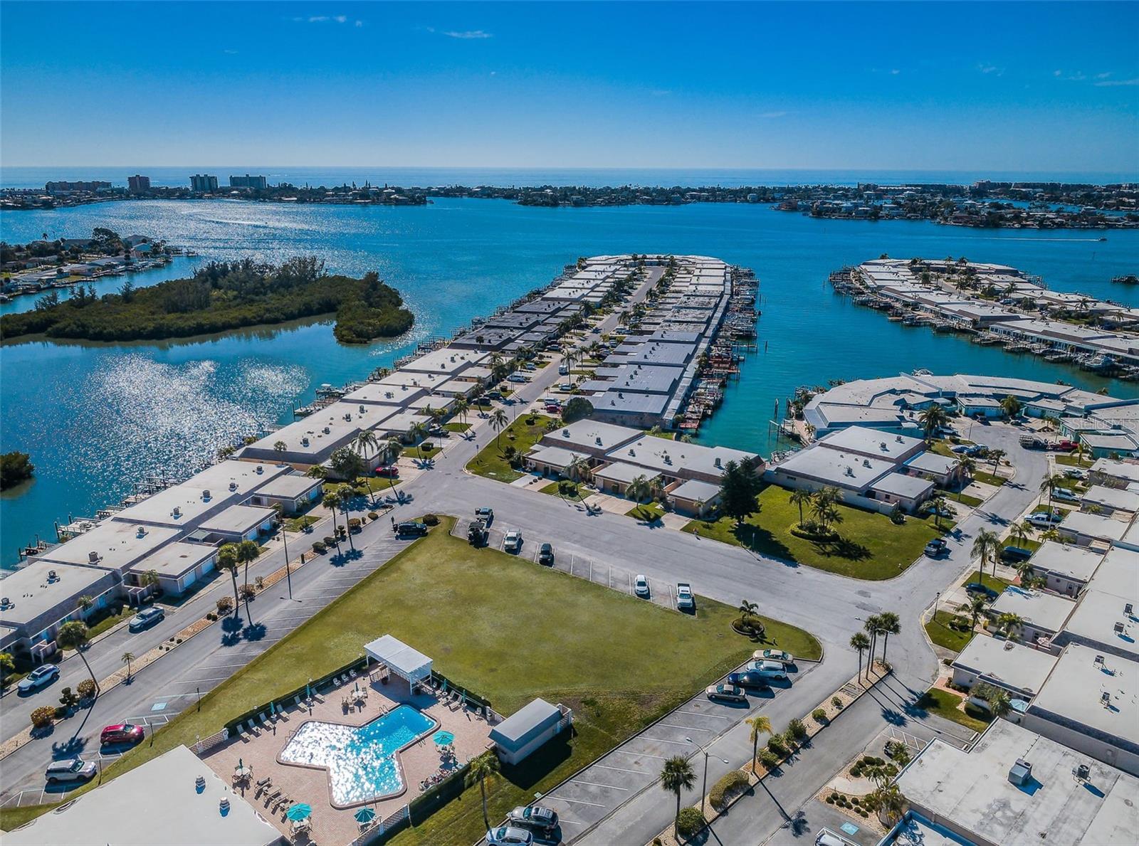 Image 35 of 35 For 143 Boca Ciega Point Boulevard N