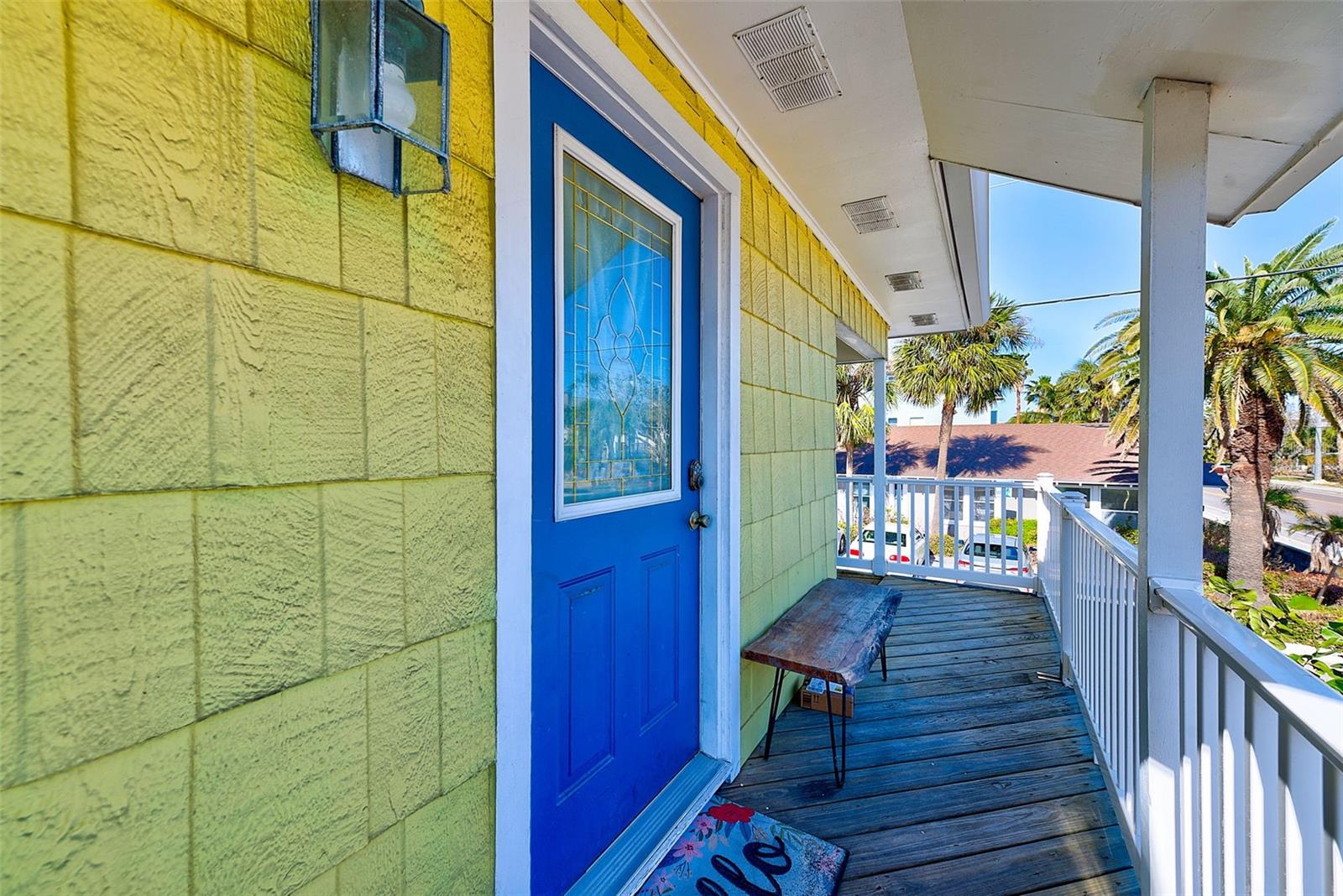 Listing photo id 30 for 1808 Gulf Boulevard A & B