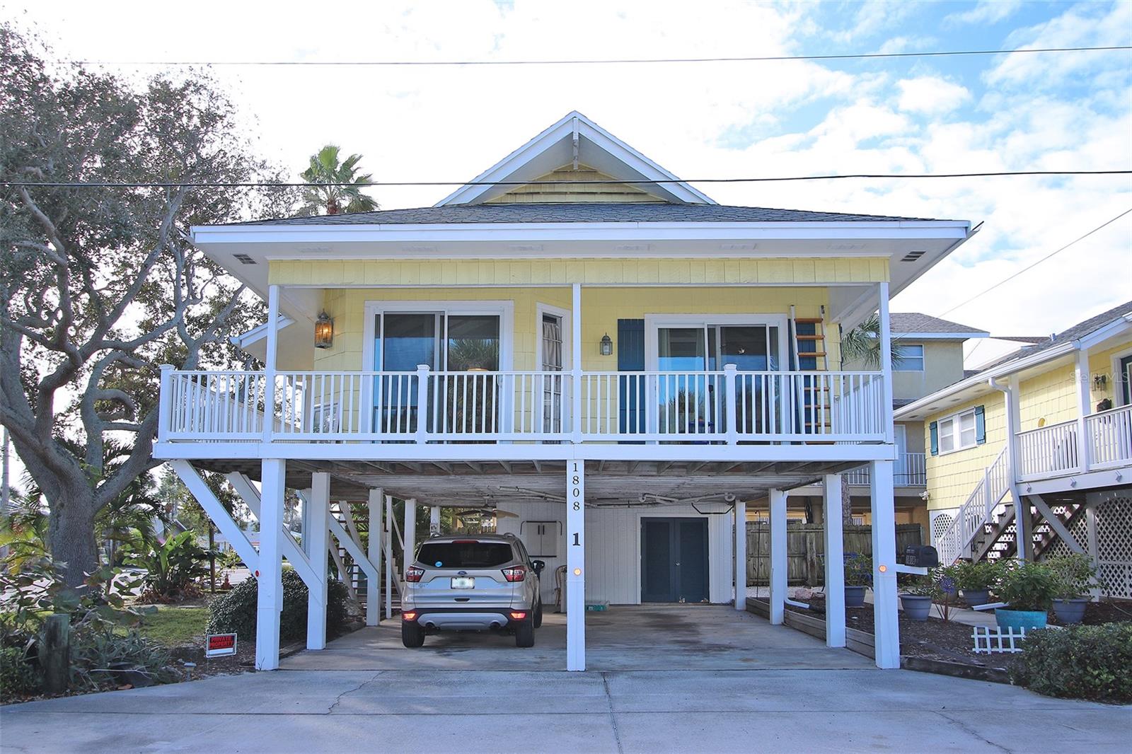 Listing photo id 59 for 1808 Gulf Boulevard A & B