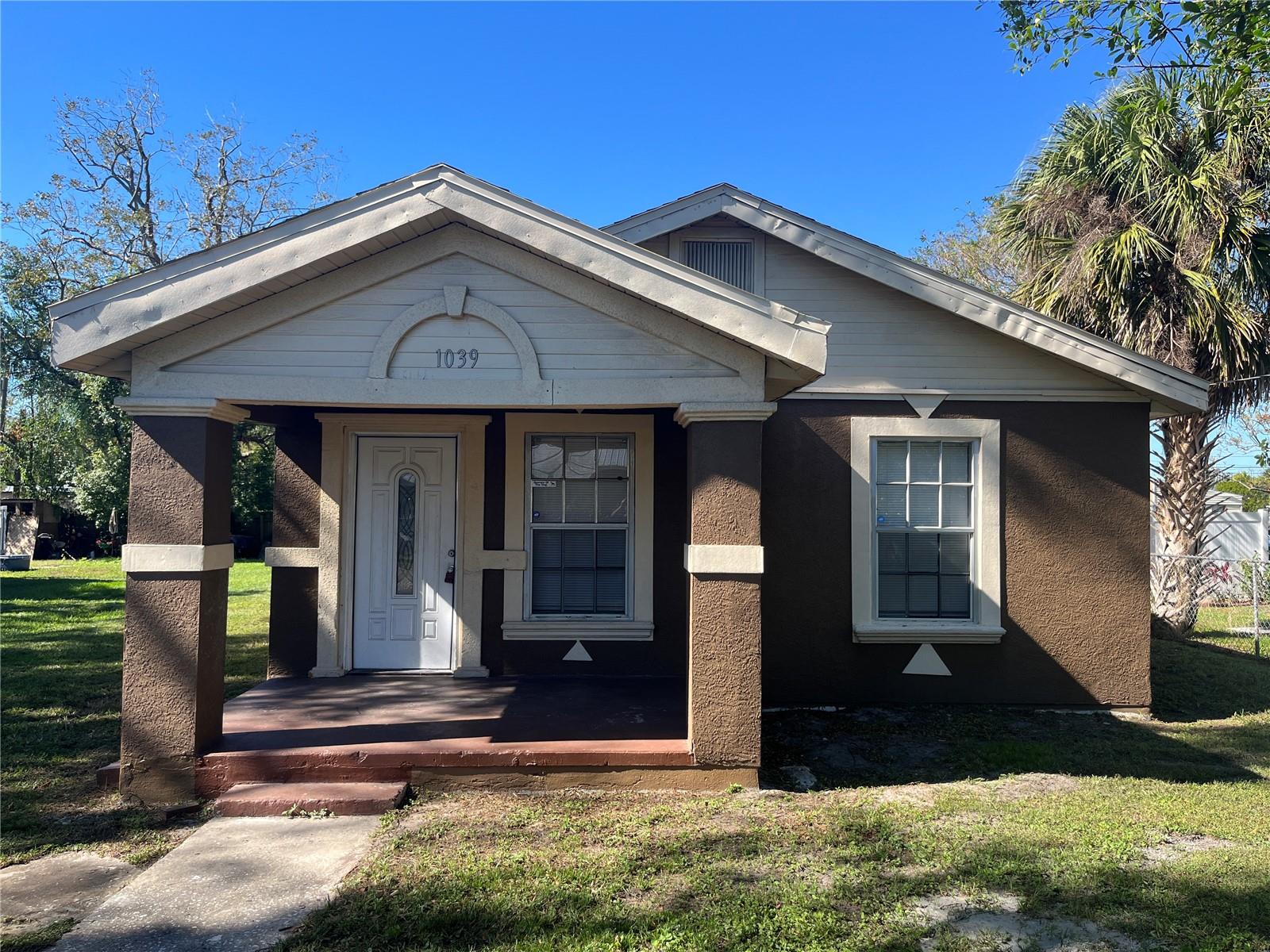 Details for 1039 Suwannee Avenue, LAKELAND, FL 33815