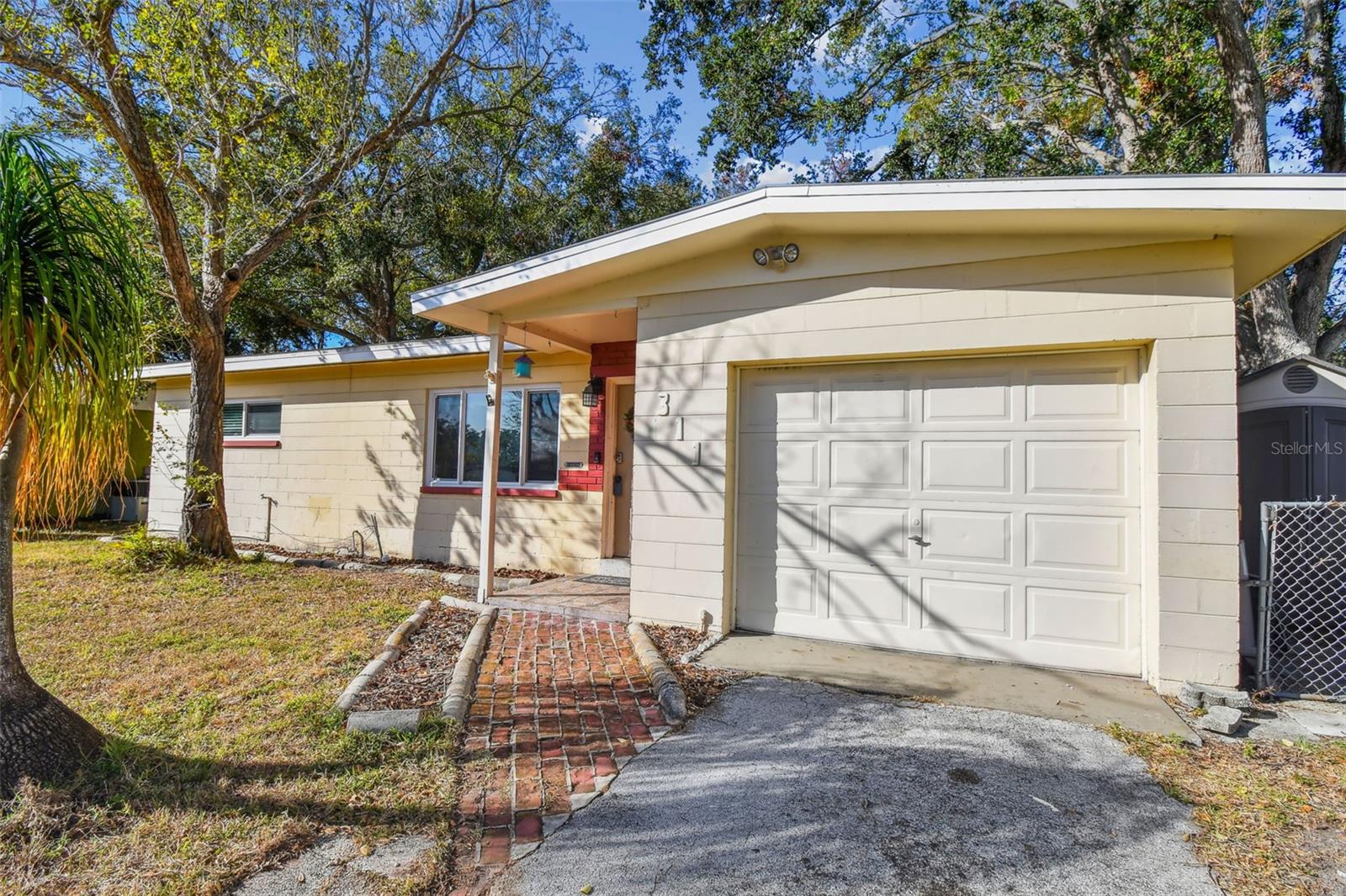 Details for 311 Cork Street, LARGO, FL 33770