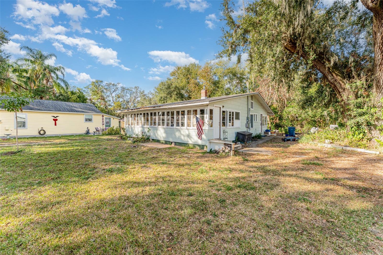 Details for 1115 Palm Avenue, HAINES CITY, FL 33844