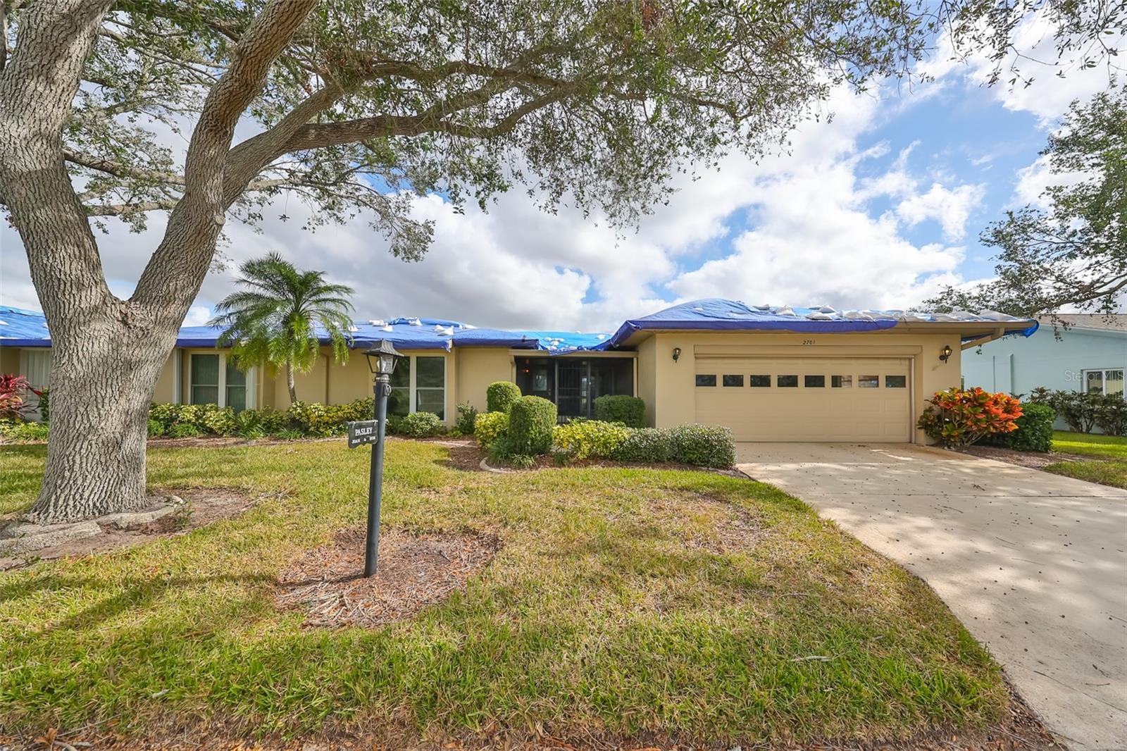 Details for 2701 Lancaster Drive, SUN CITY CENTER, FL 33573