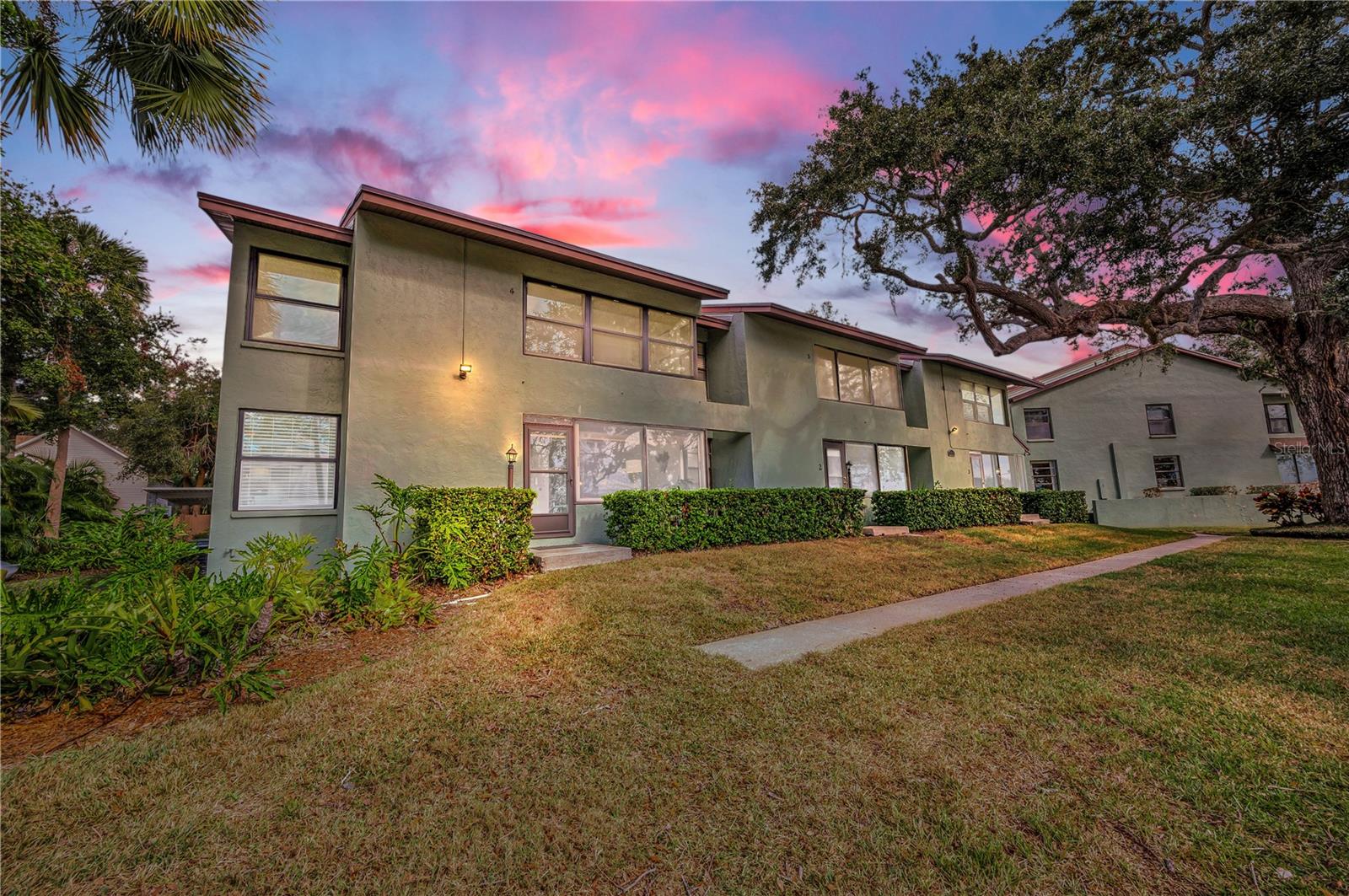 Details for 413 Bayshore Boulevard 1, SAFETY HARBOR, FL 34695