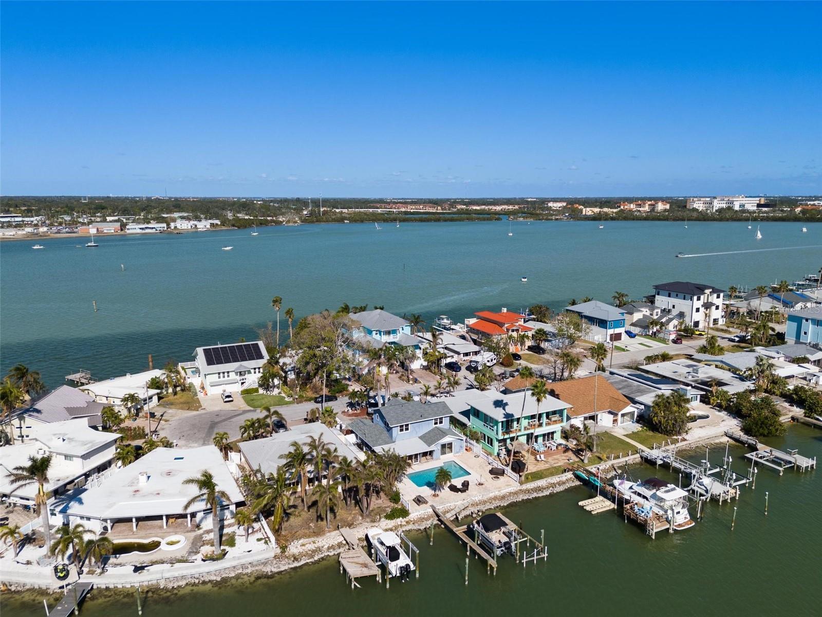 Details for 807 Bay Point Drive, MADEIRA BEACH, FL 33708