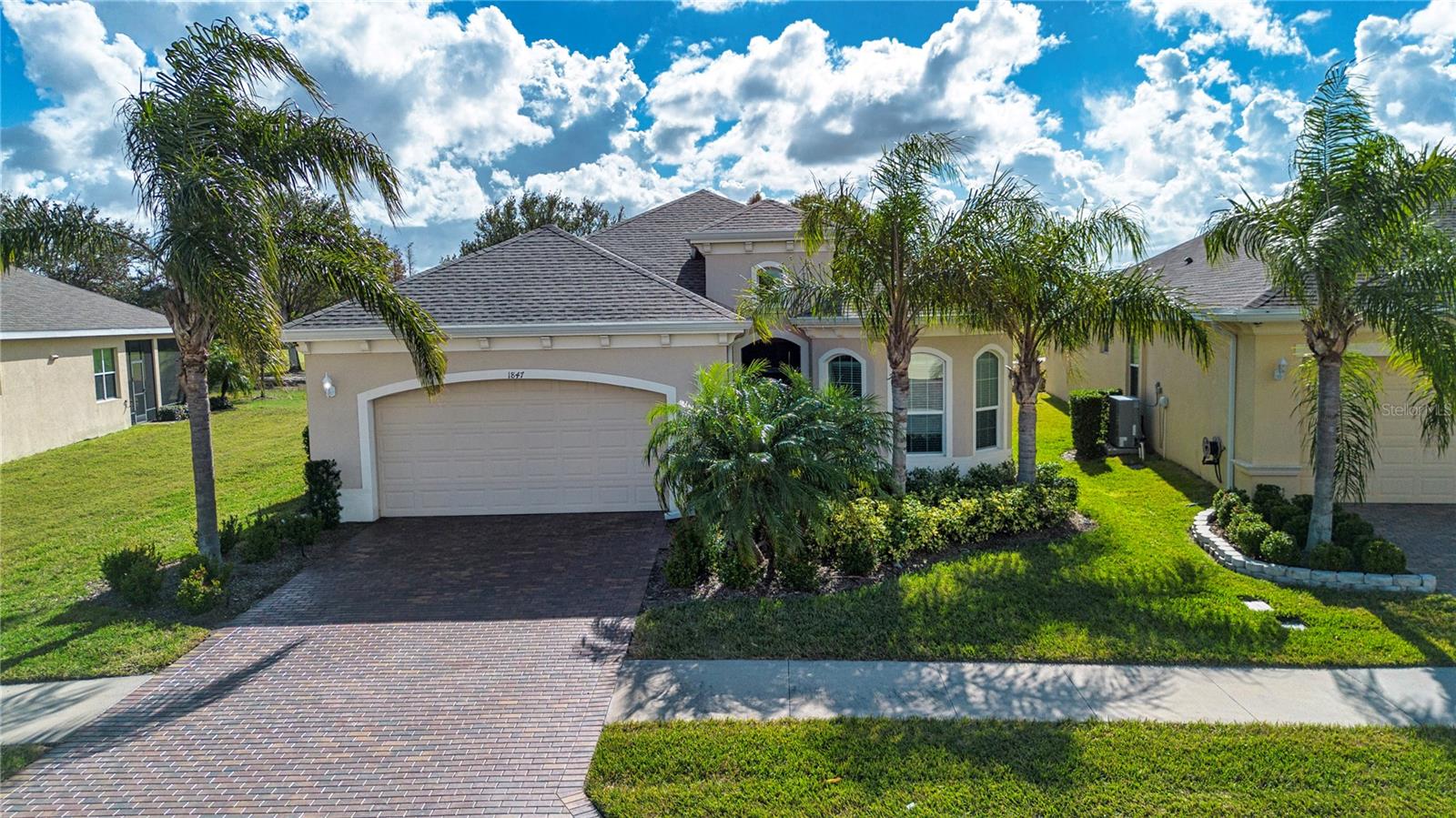 Details for 1847 Pacific Dunes Drive, SUN CITY CENTER, FL 33573