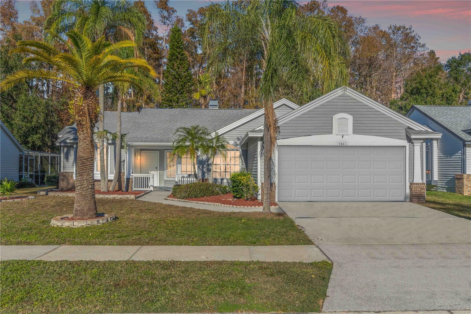 Details for 7841 Grimsby Lane, NEW PORT RICHEY, FL 34655